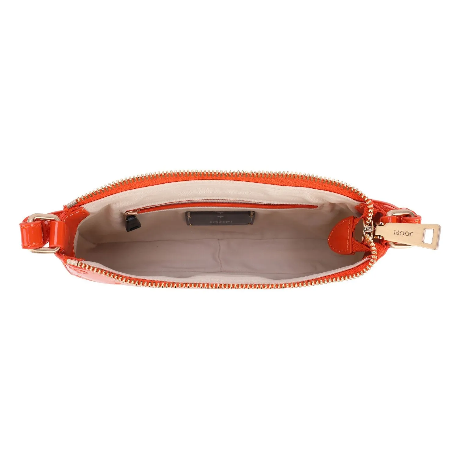 Joop! Decoro Lucente Borsa a tracolla 21.5 cm
