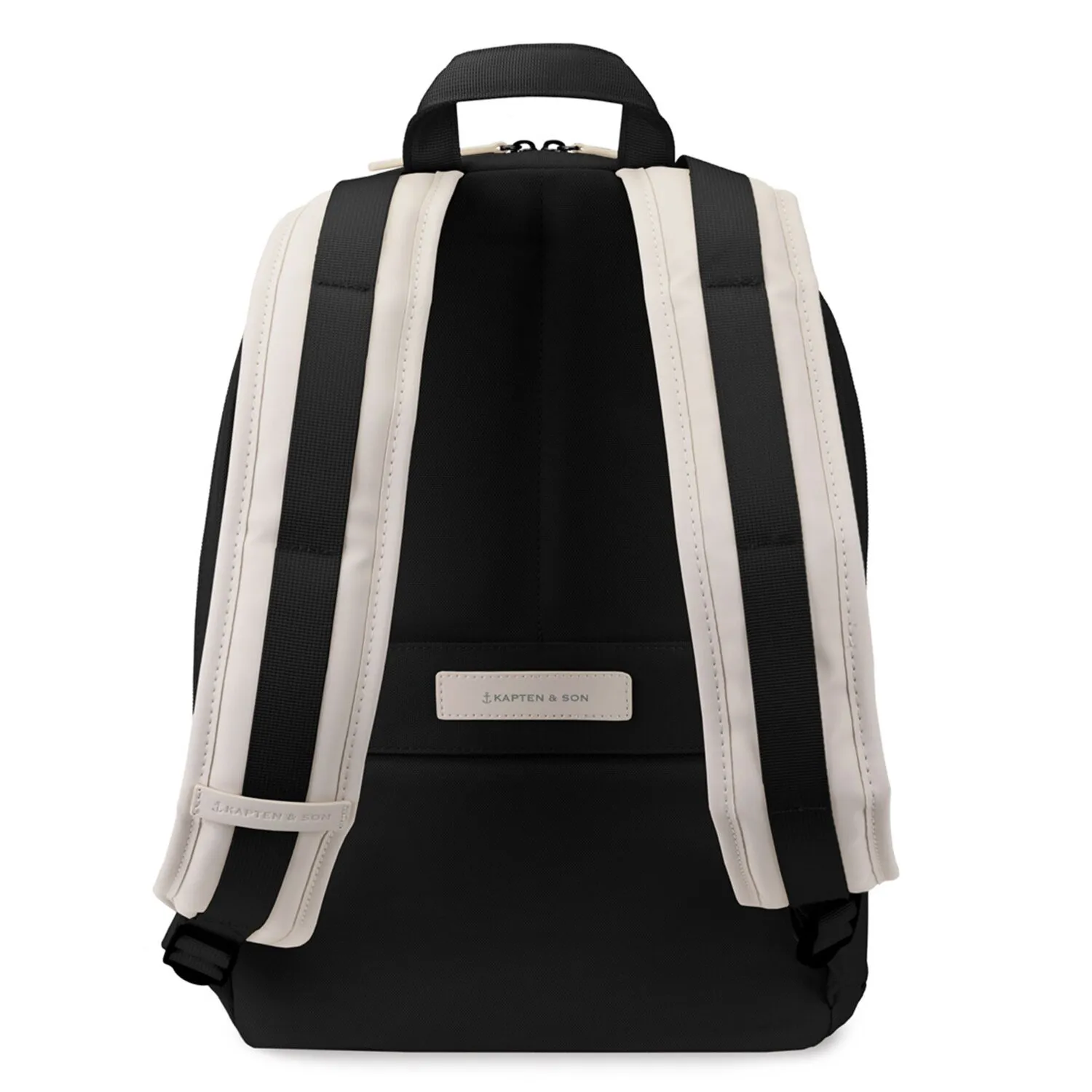 Kapten & Son Aalborg Zaino 42 cm Scomparto per laptop