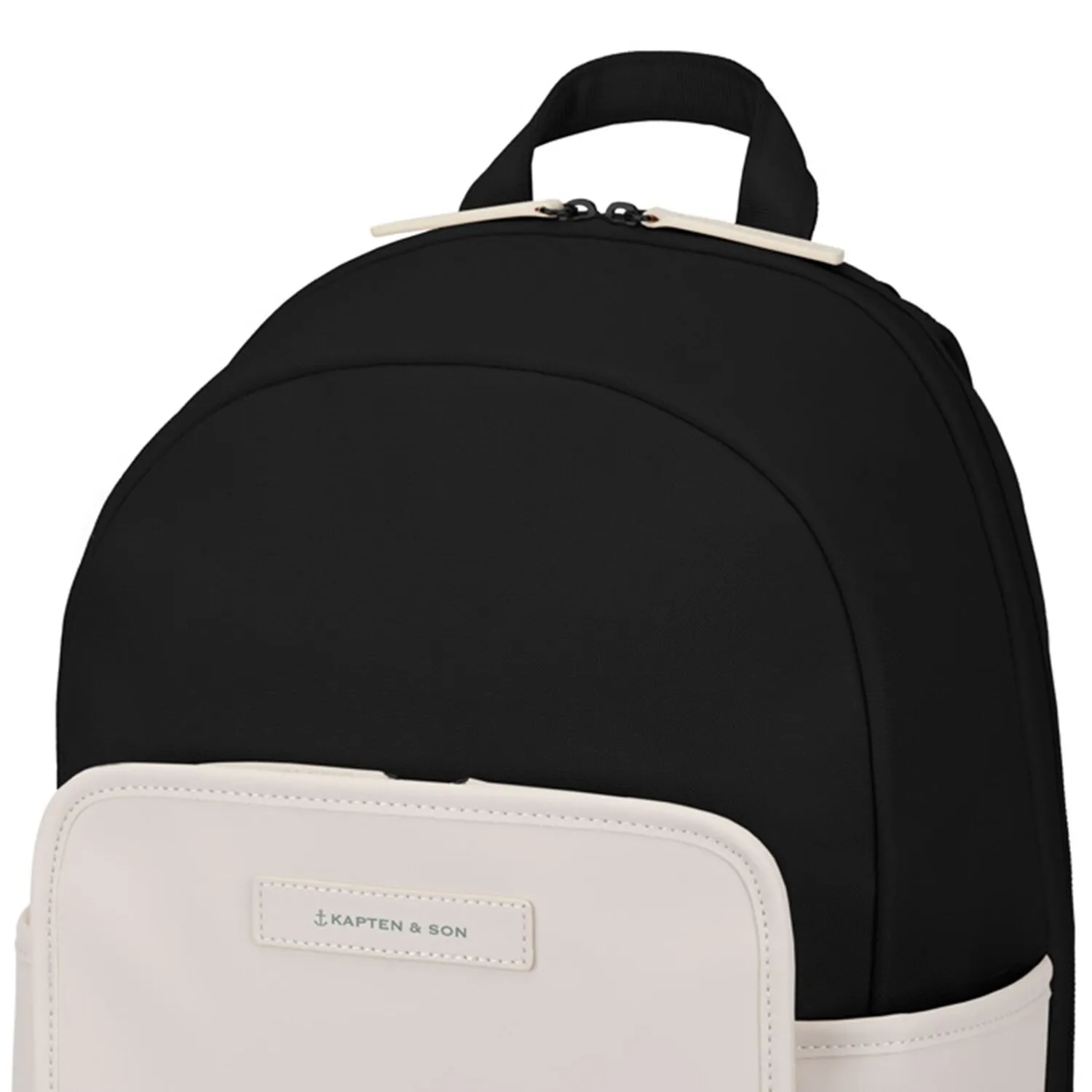 Kapten & Son Aalborg Zaino 42 cm Scomparto per laptop
