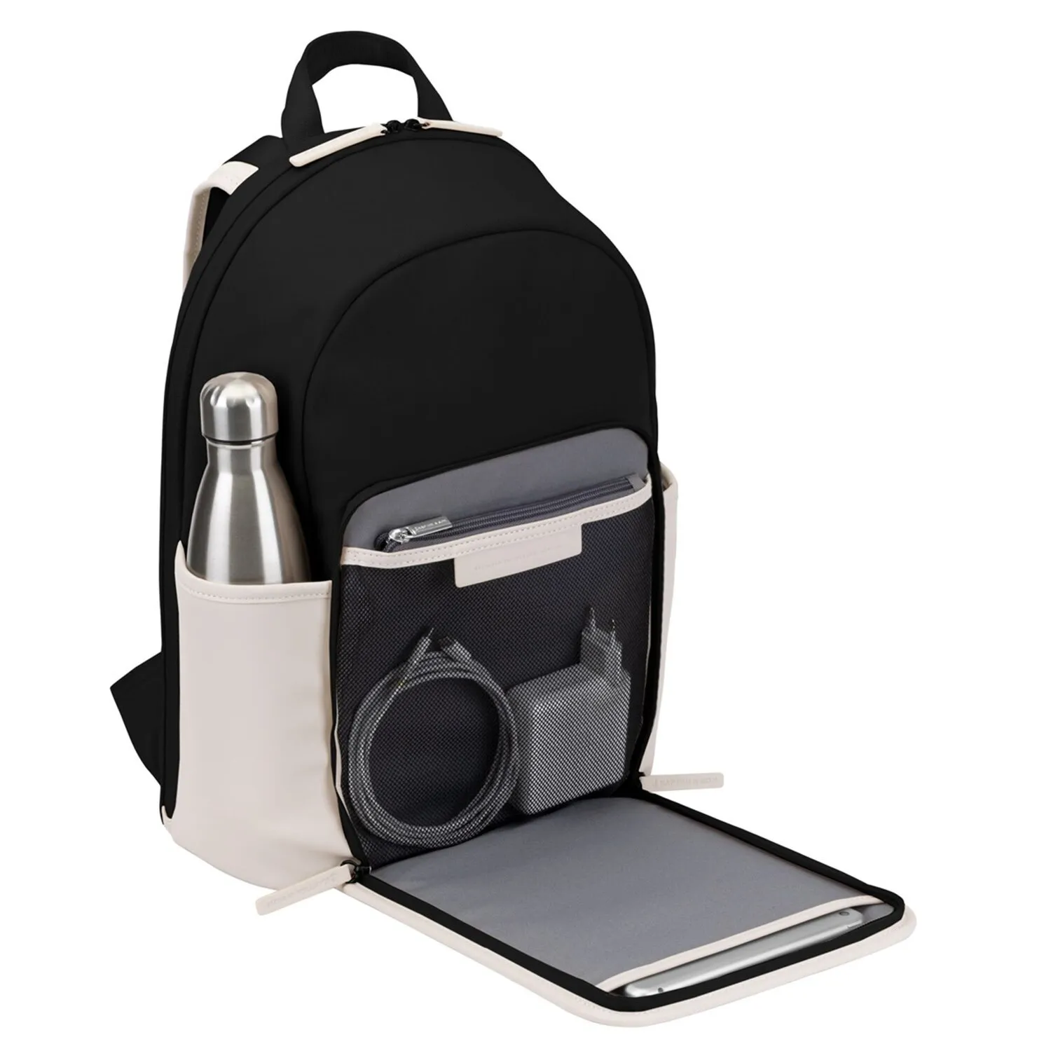 Kapten & Son Aalborg Zaino 42 cm Scomparto per laptop