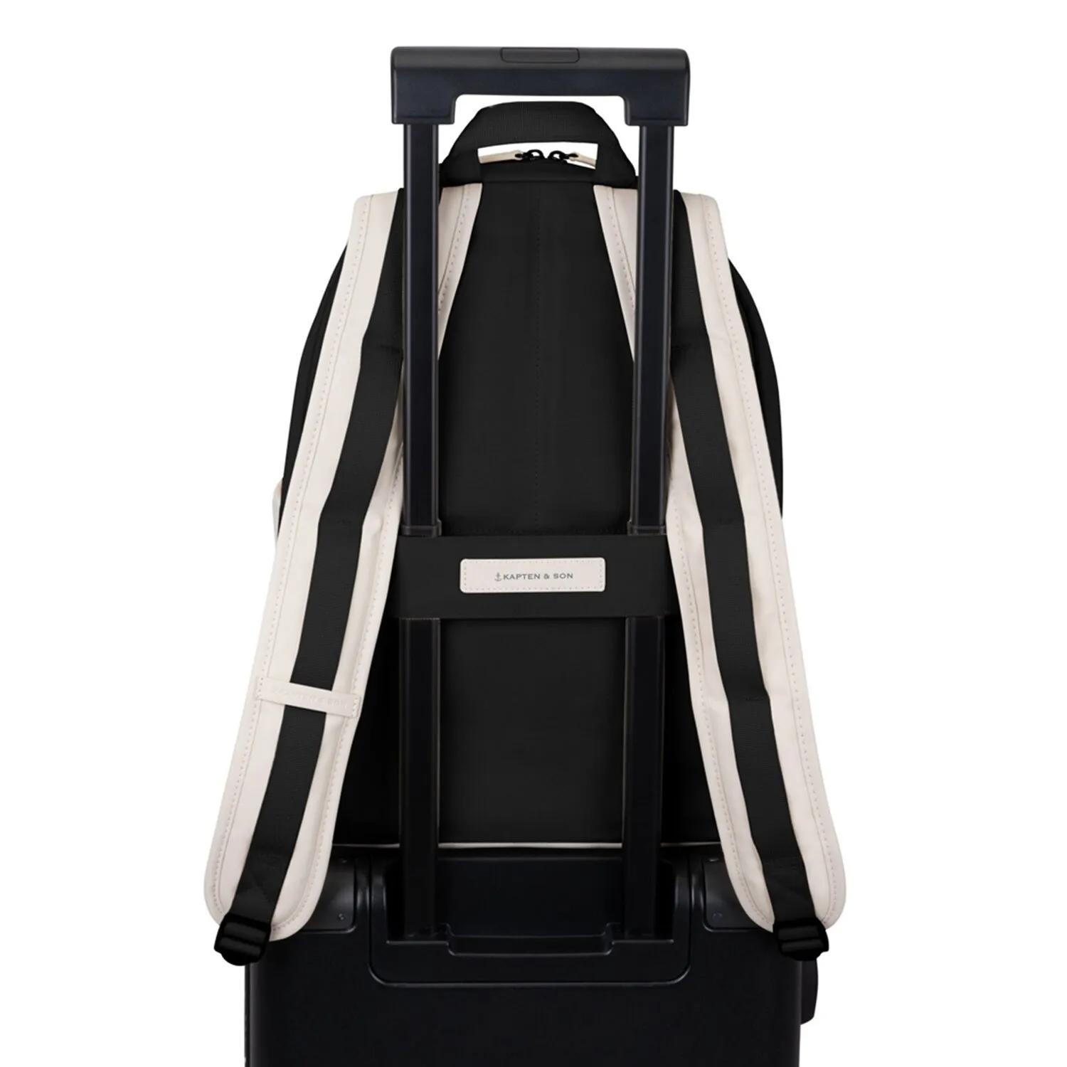 Kapten & Son Aalborg Zaino 42 cm Scomparto per laptop