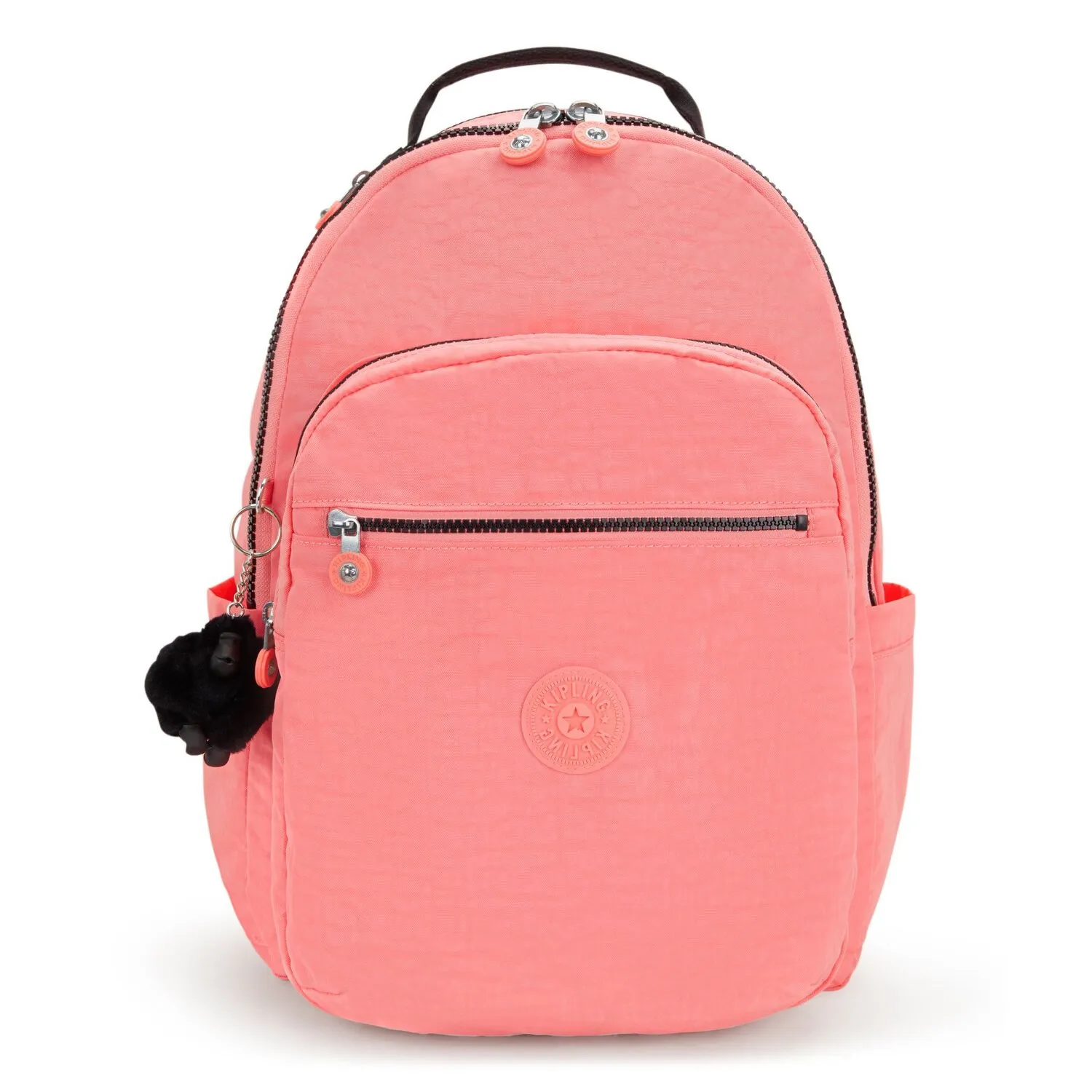 Kipling Seoul Zaino 44 cm Scomparto per laptop