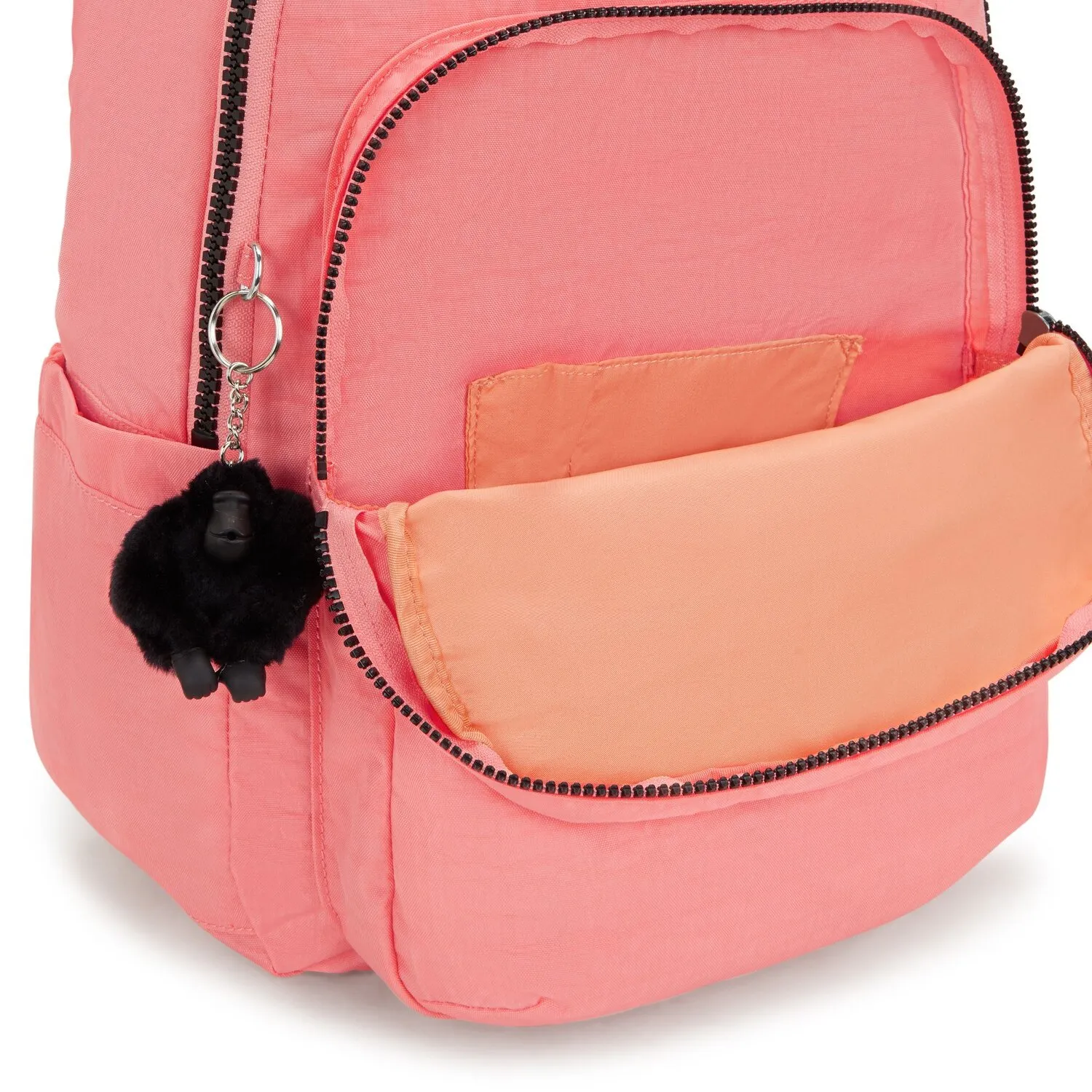 Kipling Seoul Zaino 44 cm Scomparto per laptop