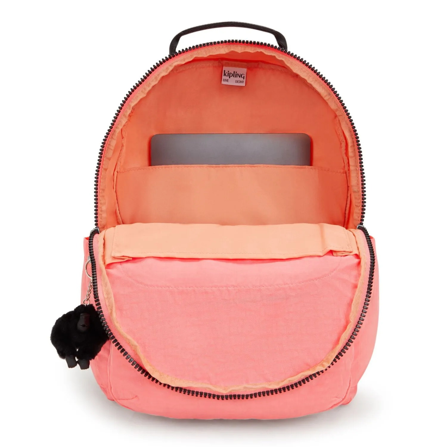 Kipling Seoul Zaino 44 cm Scomparto per laptop