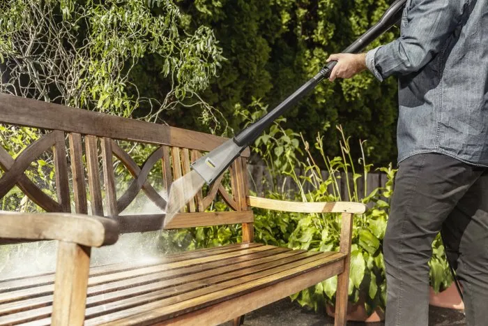 Lancia Karcher ECO BOOSTER 145 per idropulitrici serie K5