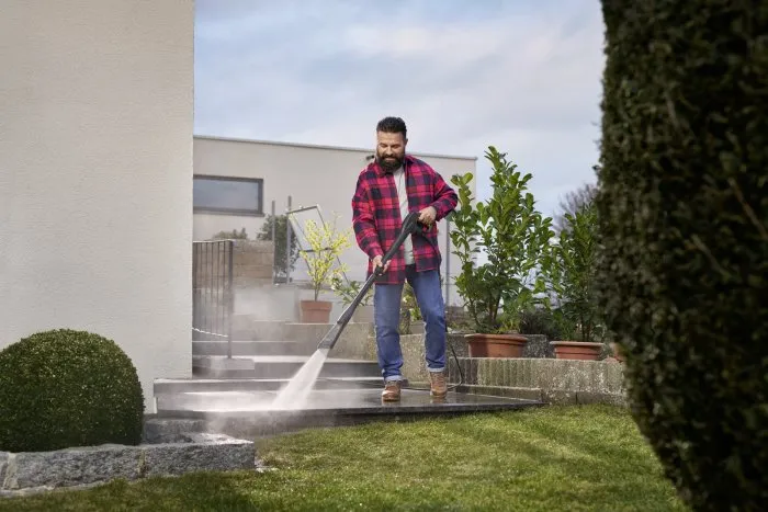 Lancia Karcher ECO BOOSTER 145 per idropulitrici serie K5