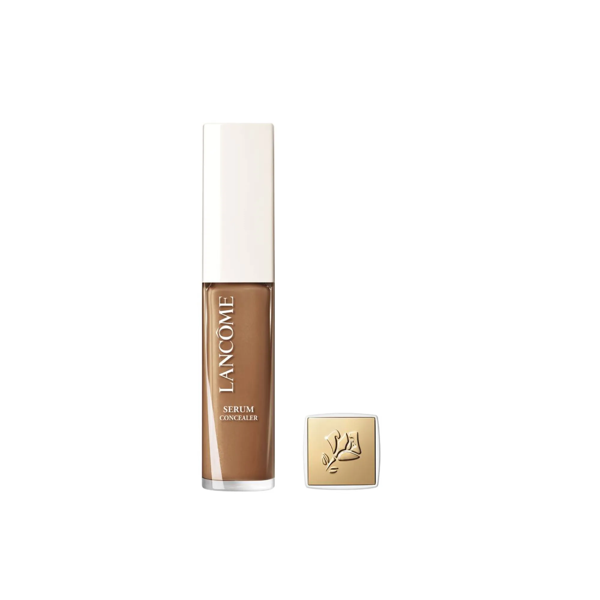  LANCÔME   Teint Idole Ultra Wear Care  Glow Serum Concealer |  - 505N