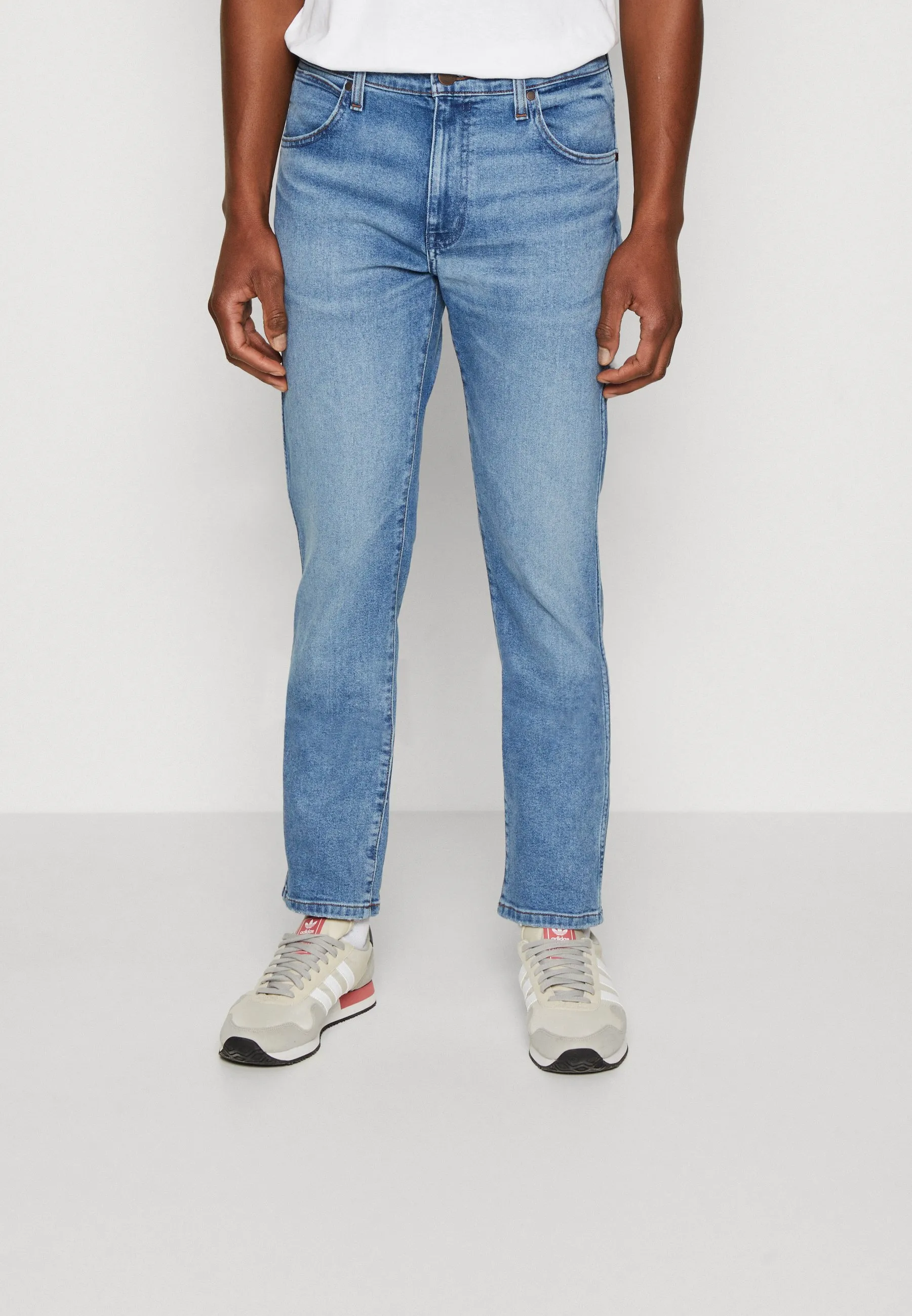 LARSTON - Jeans slim fit