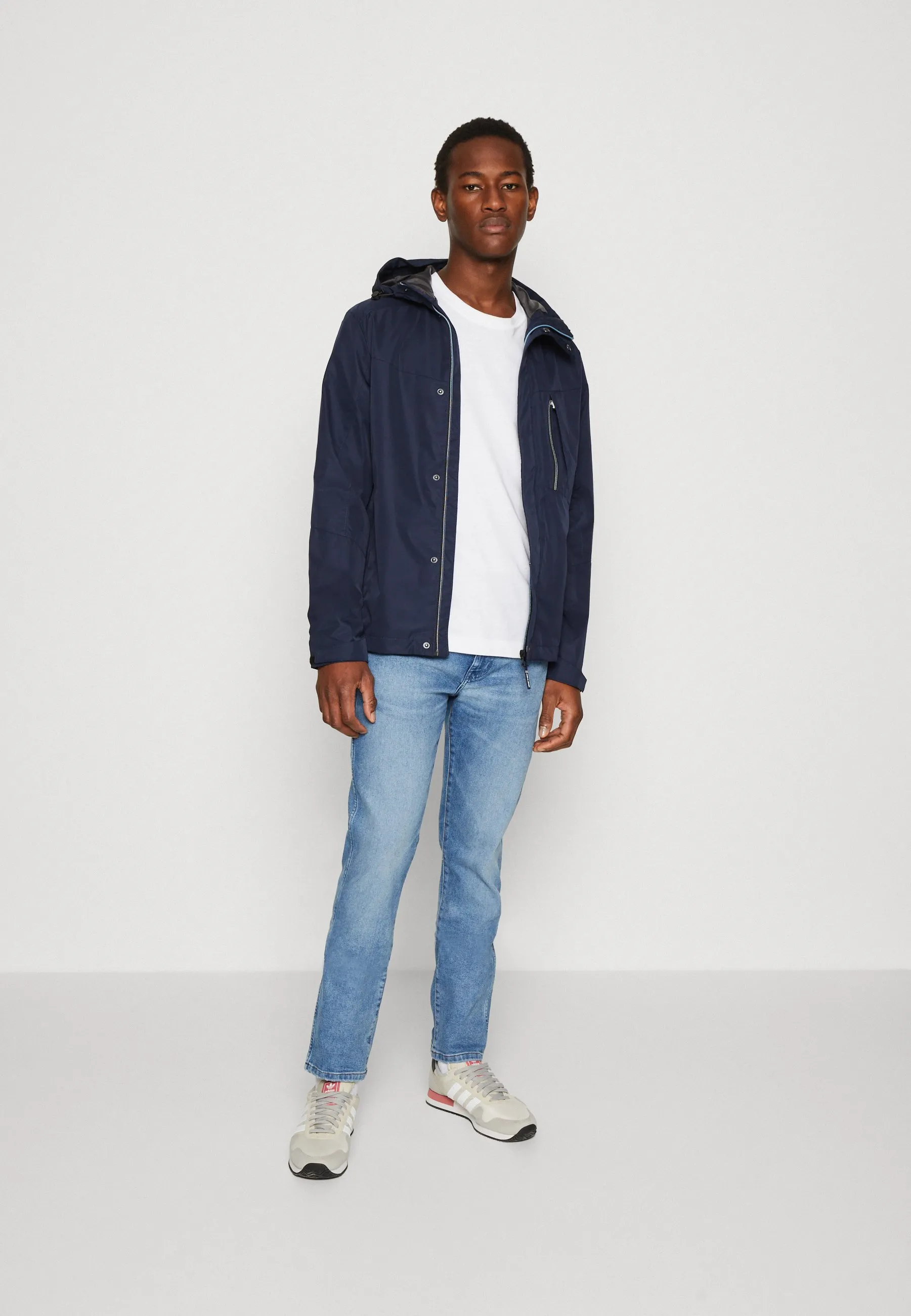 LARSTON - Jeans slim fit