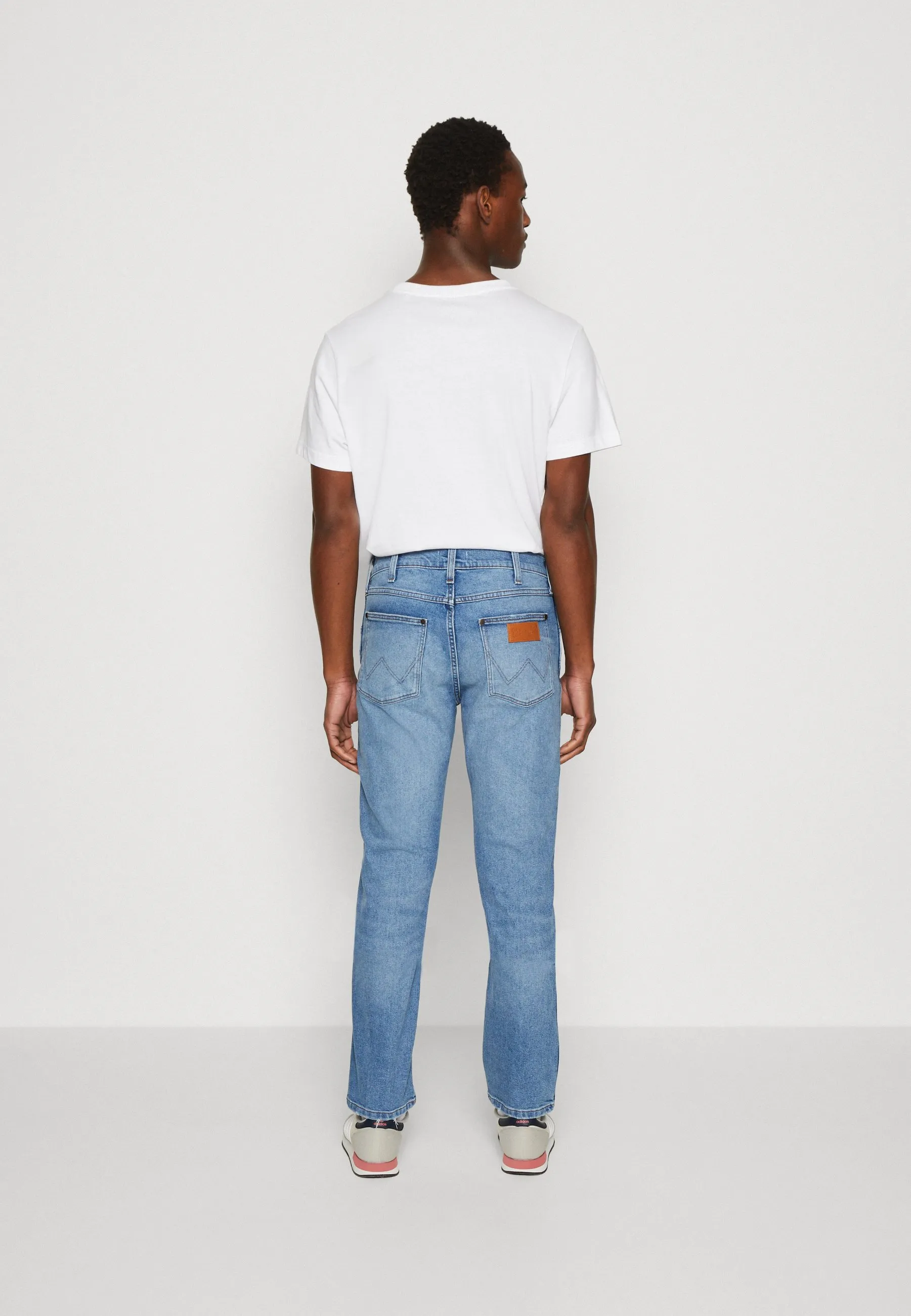 LARSTON - Jeans slim fit