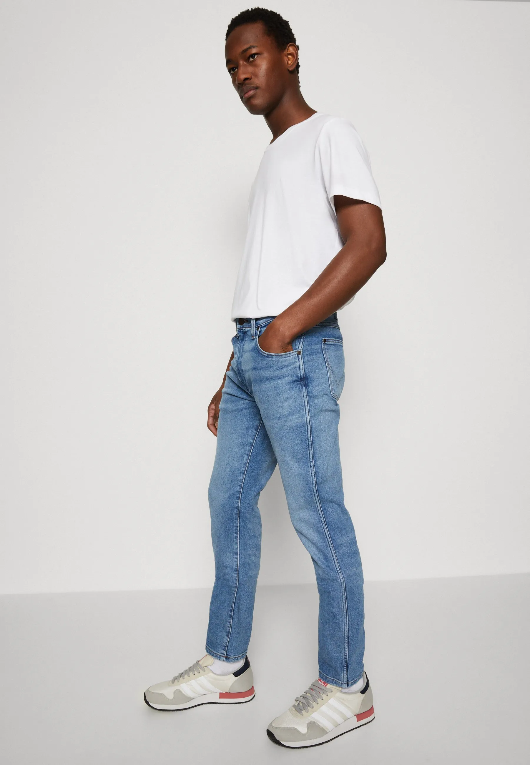 LARSTON - Jeans slim fit