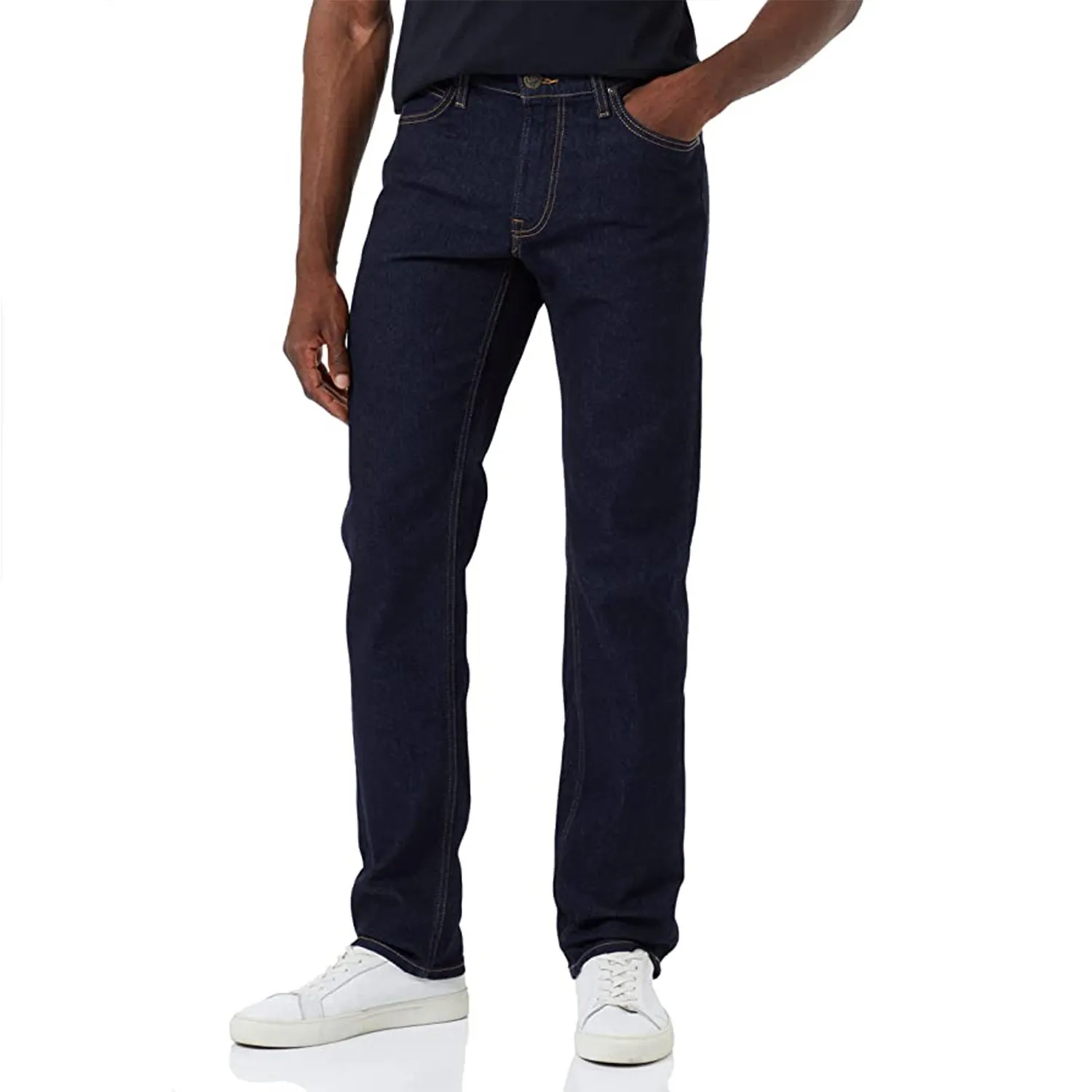 Lee Daren Zip Jeans Uomo art.L707PX36