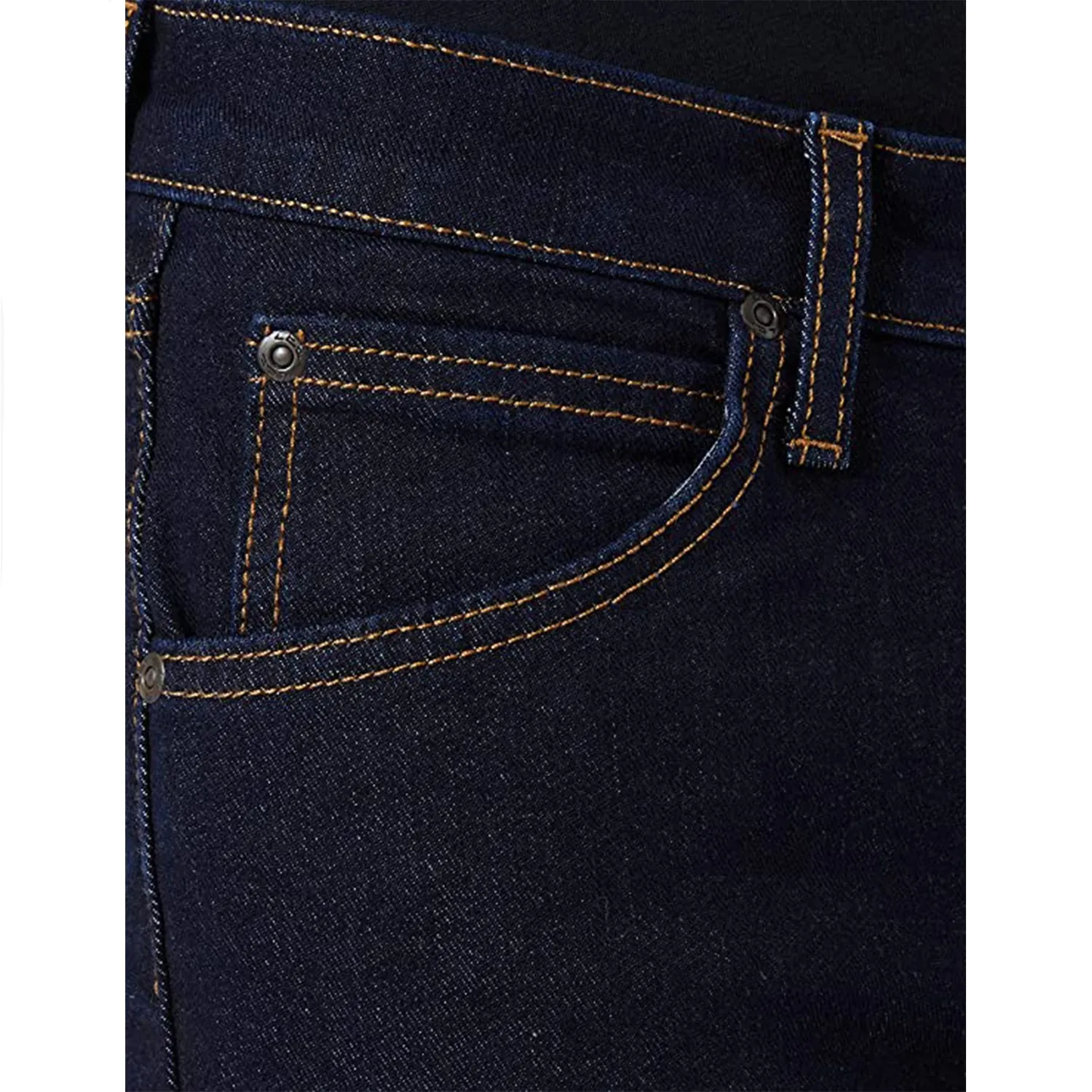 Lee Daren Zip Jeans Uomo art.L707PX36