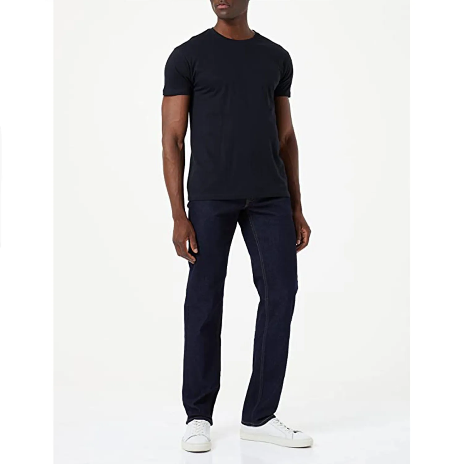 Lee Daren Zip Jeans Uomo art.L707PX36