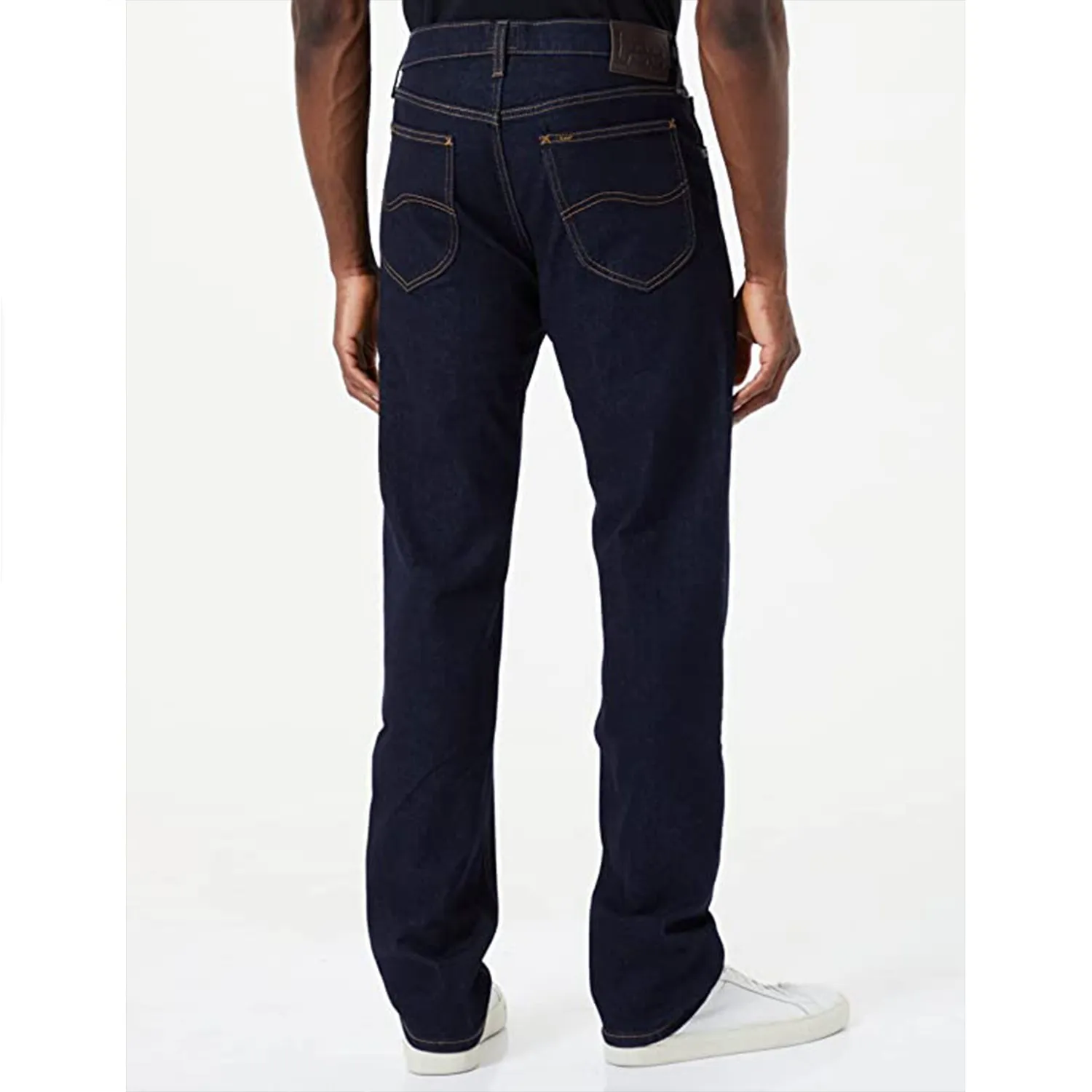 Lee Daren Zip Jeans Uomo art.L707PX36