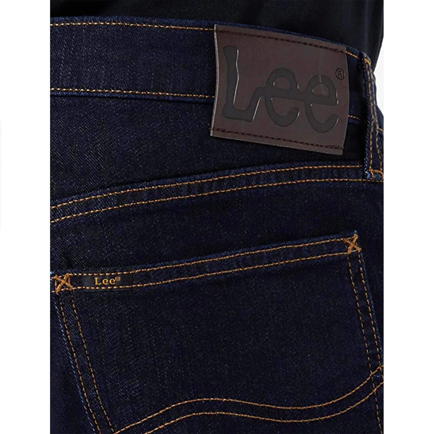 Lee Daren Zip Jeans Uomo art.L707PX36
