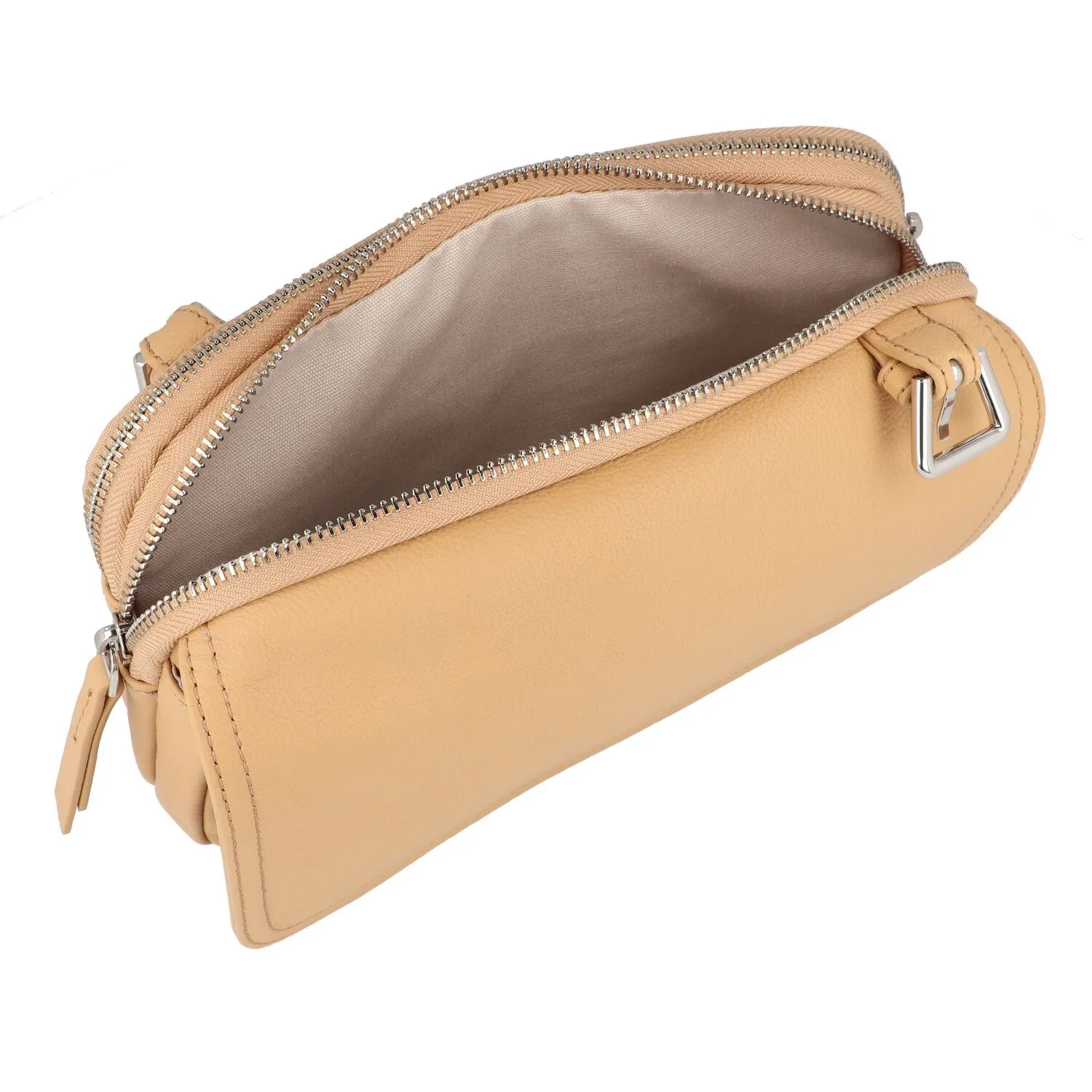 Liebeskind Noos Borsa a tracolla Pelle 23 cm