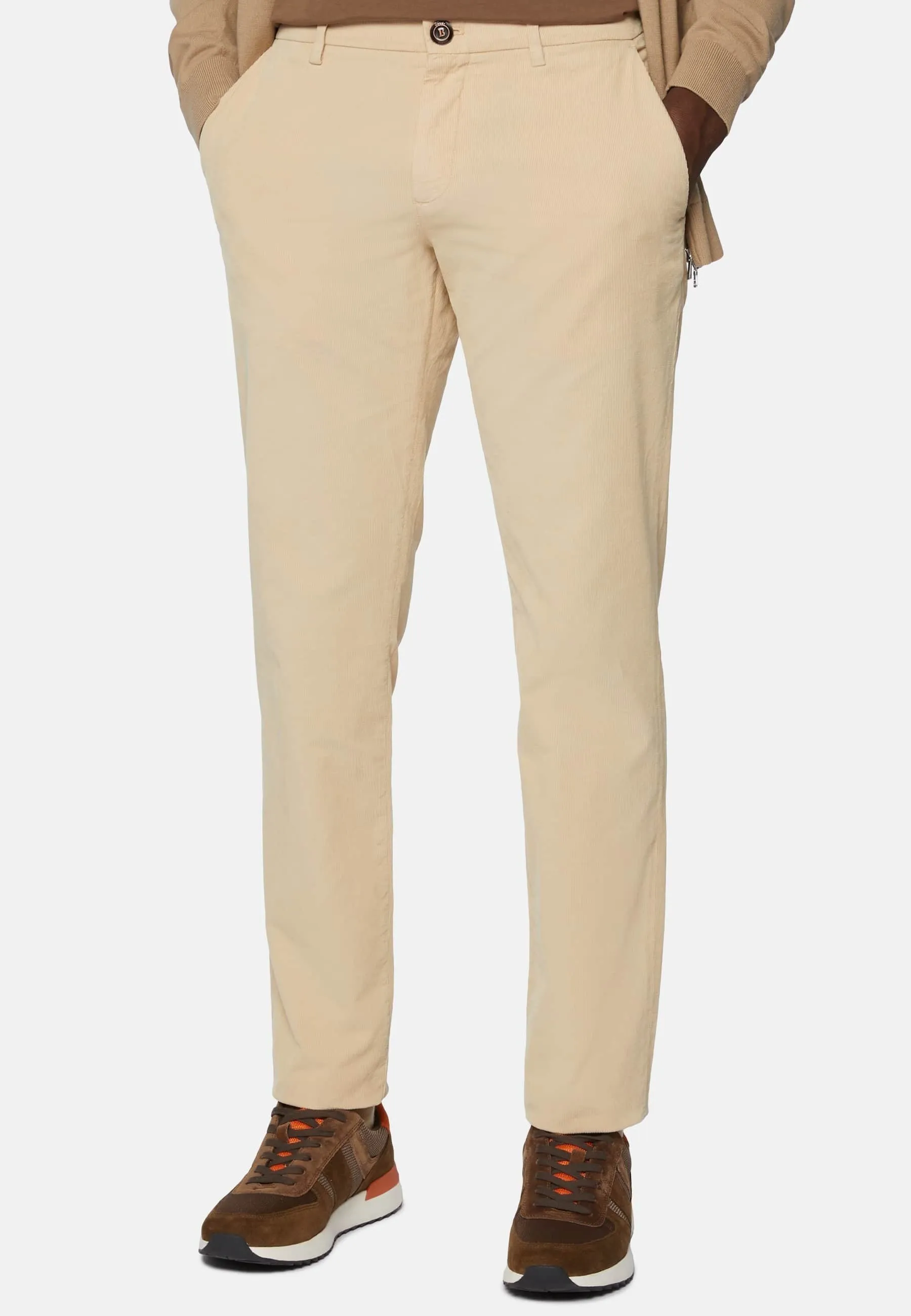 LIGHT  - Pantaloni