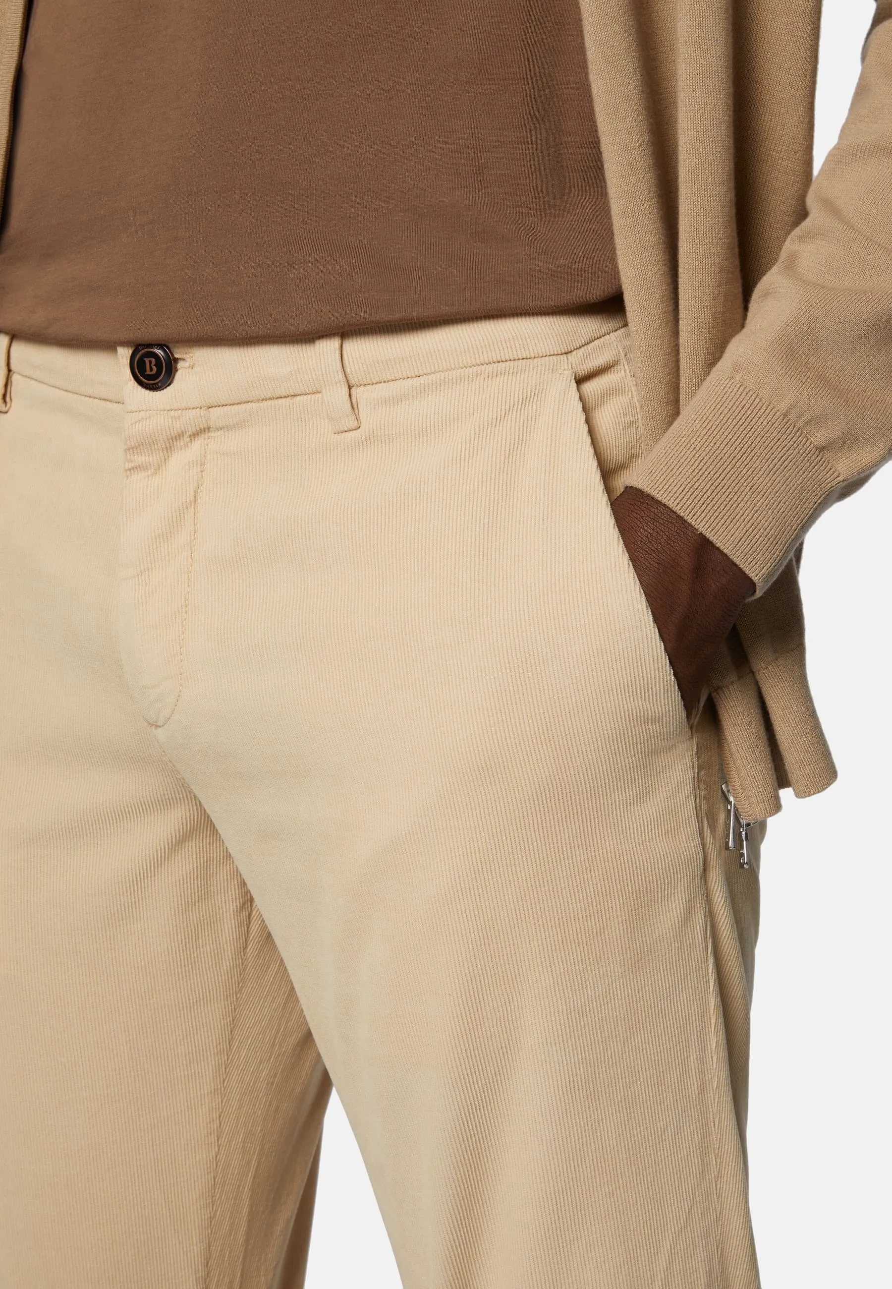 LIGHT  - Pantaloni