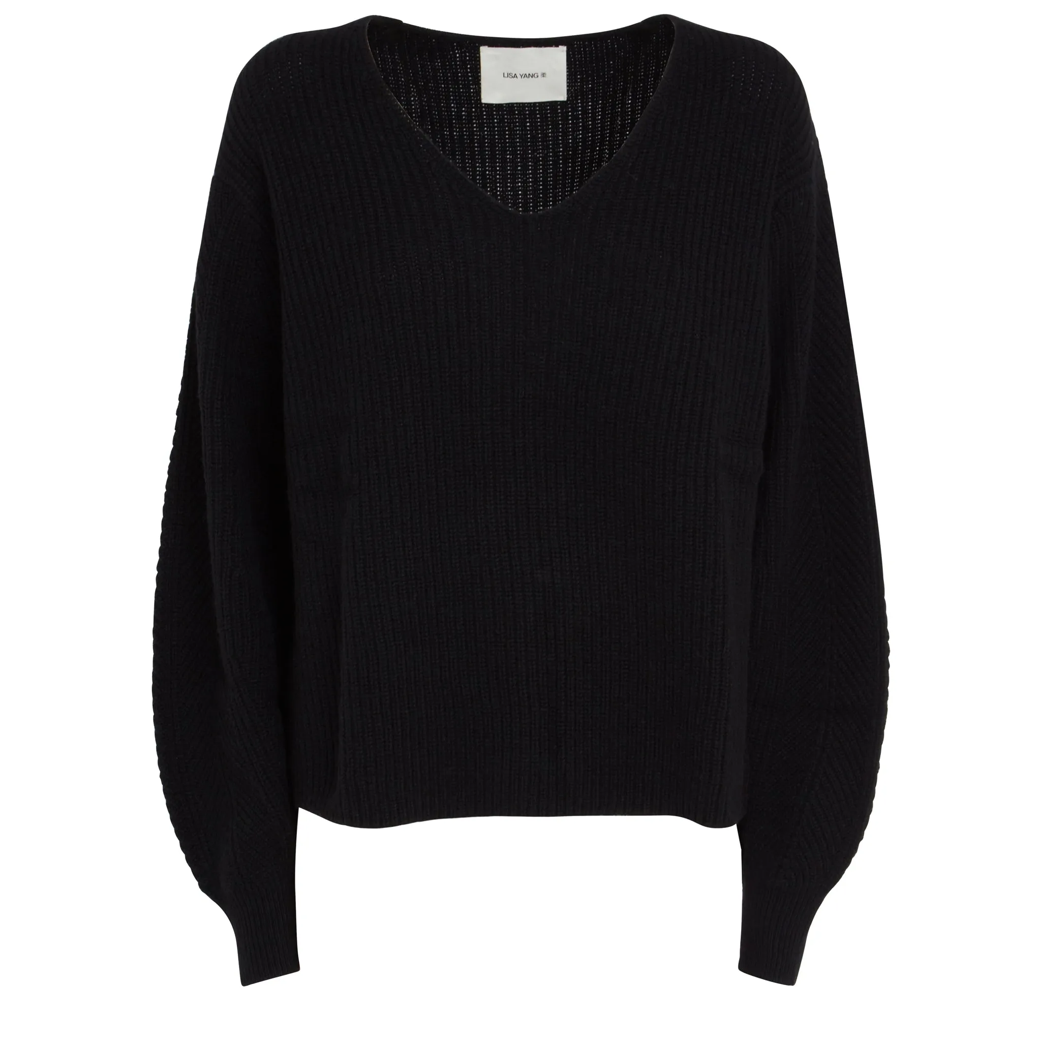 LISA YANG  Maglia 