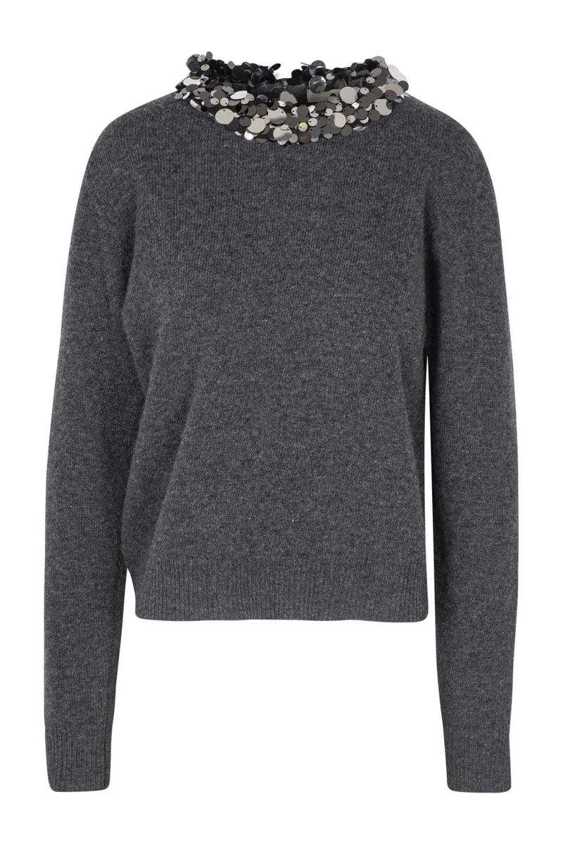 Maglia - 440244 - Antracite