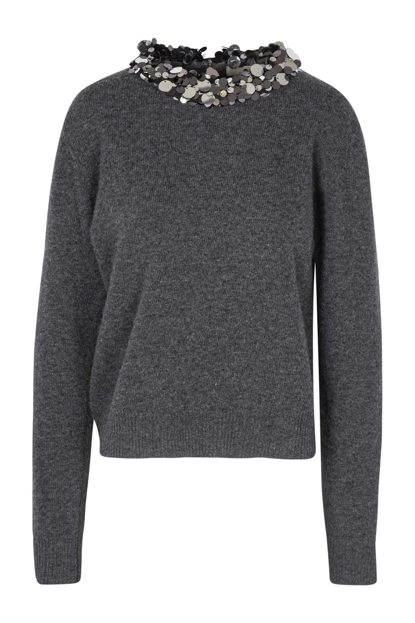 Maglia - 440244 - Antracite