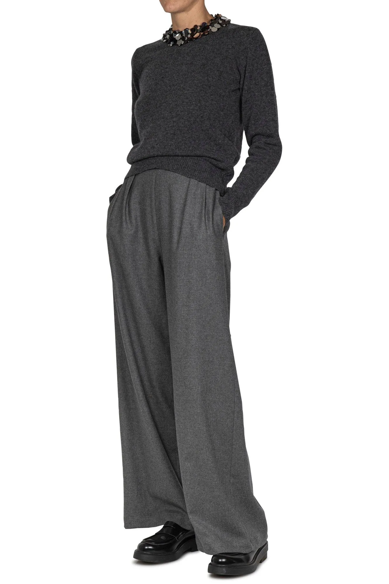 Maglia - 440244 - Antracite