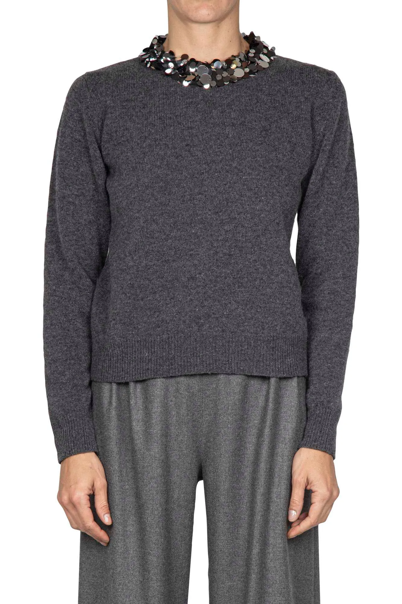Maglia - 440244 - Antracite