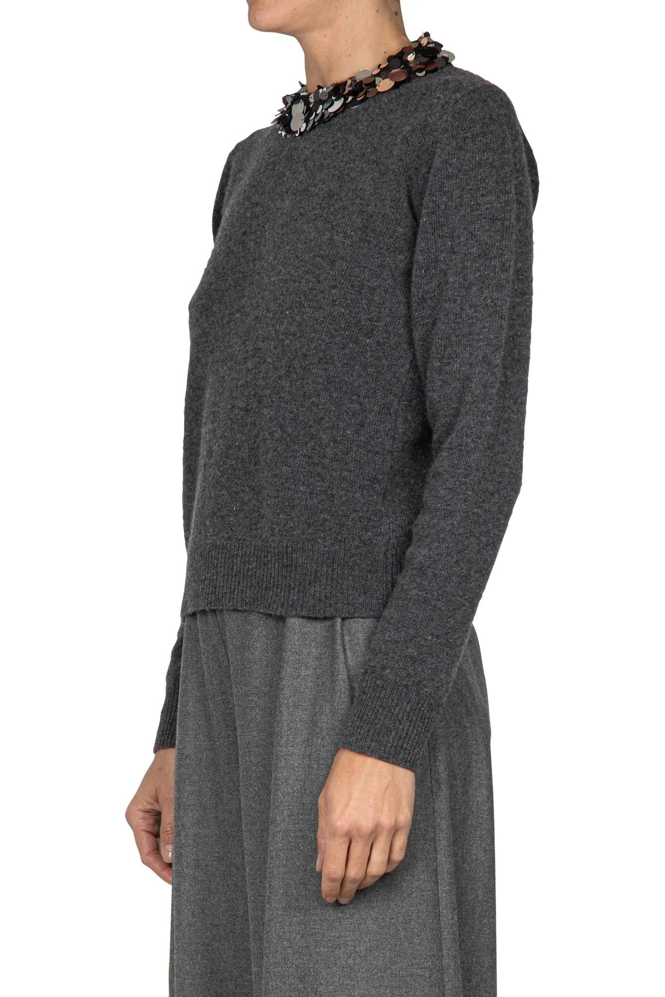 Maglia - 440244 - Antracite