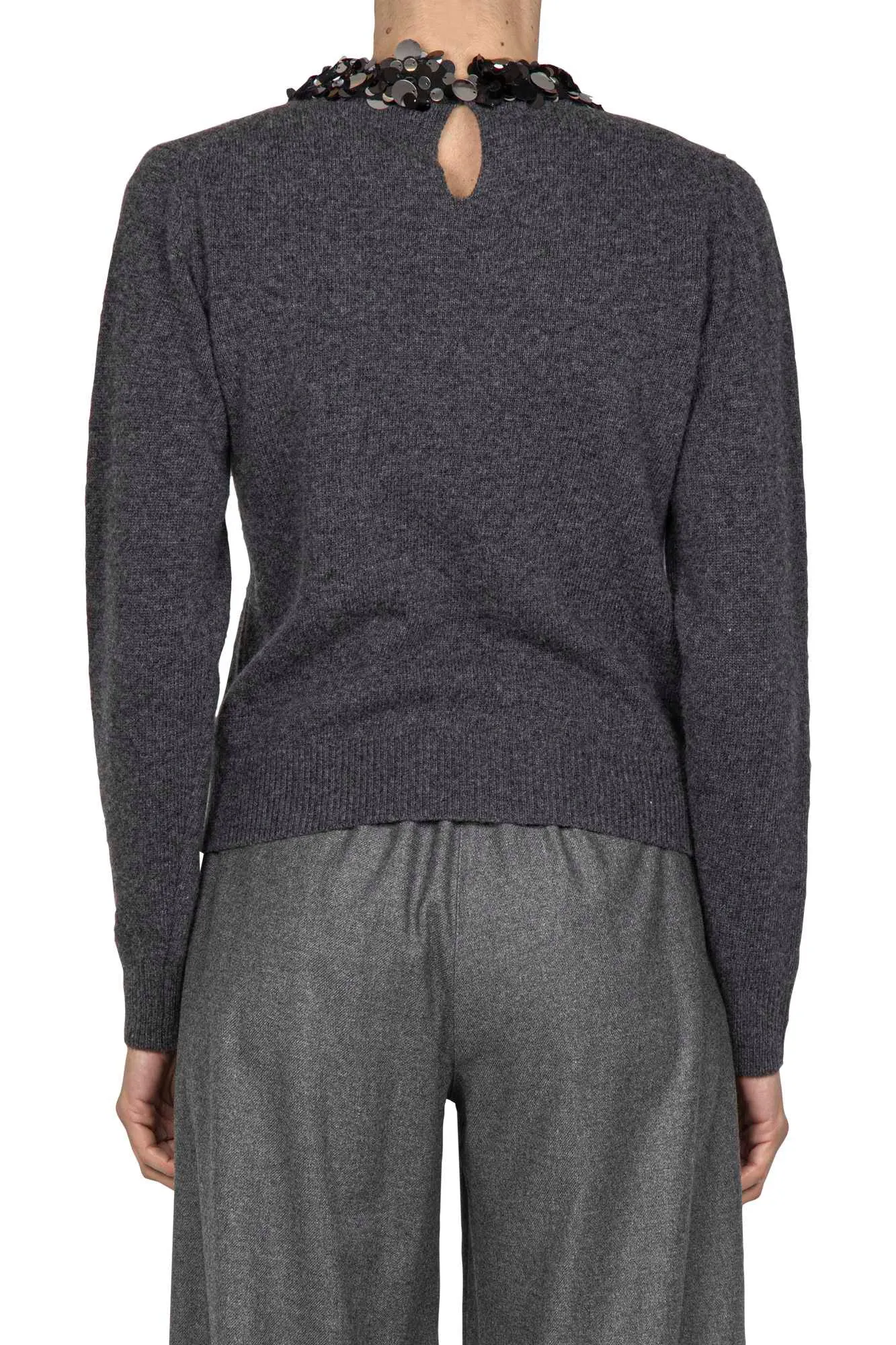 Maglia - 440244 - Antracite