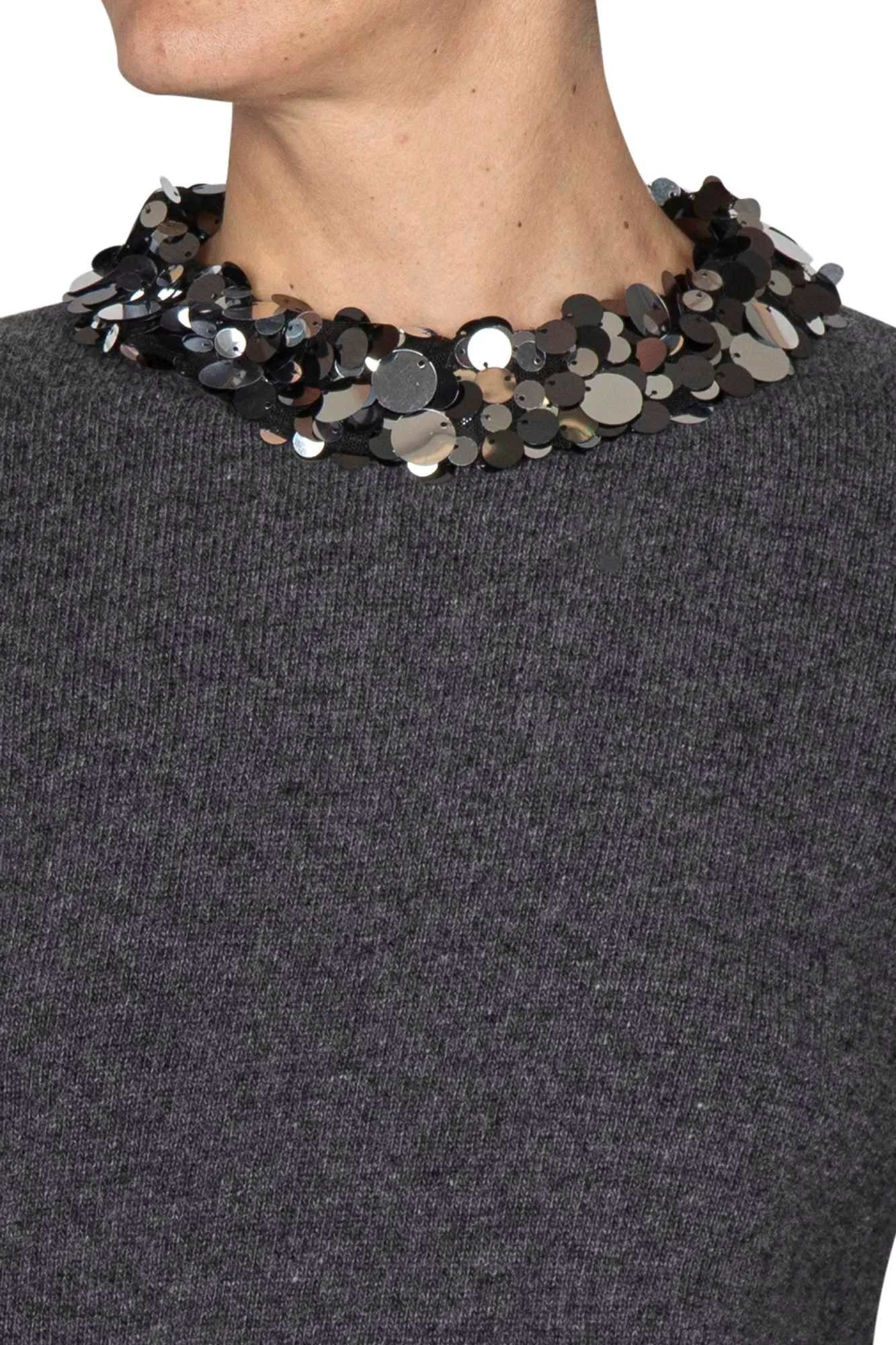 Maglia - 440244 - Antracite