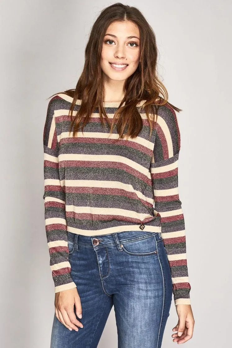 Maglia Manica Lunga