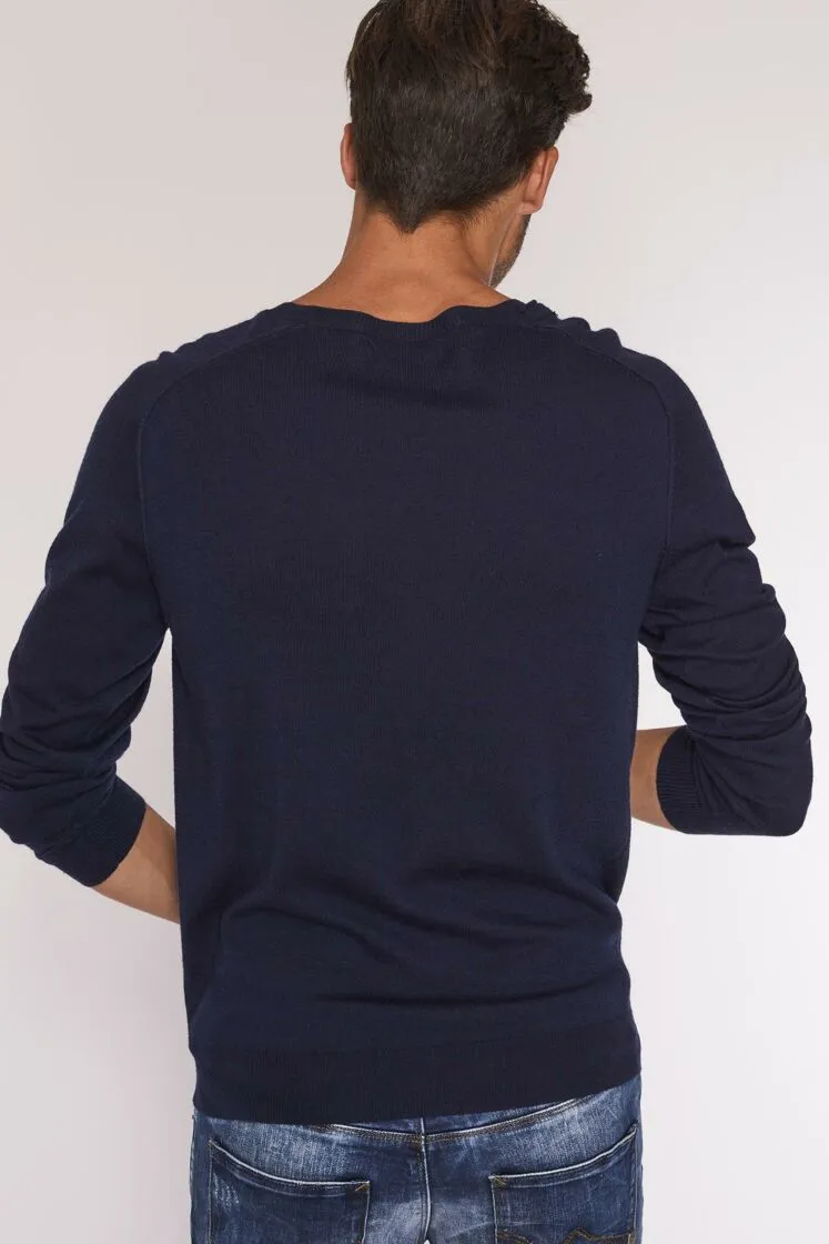 Maglia Manica Lungaunga