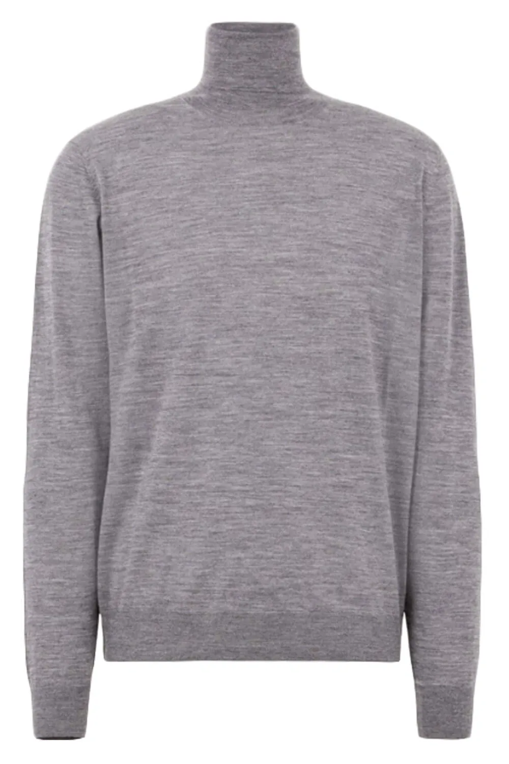 Maglia pullover in lana - BALLANTYNE