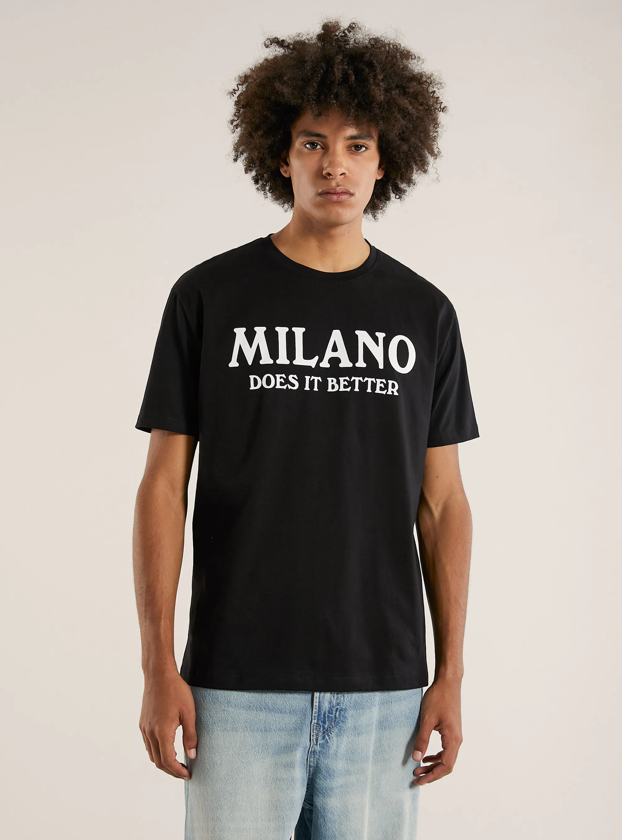 Maglietta Fashion Week Edition