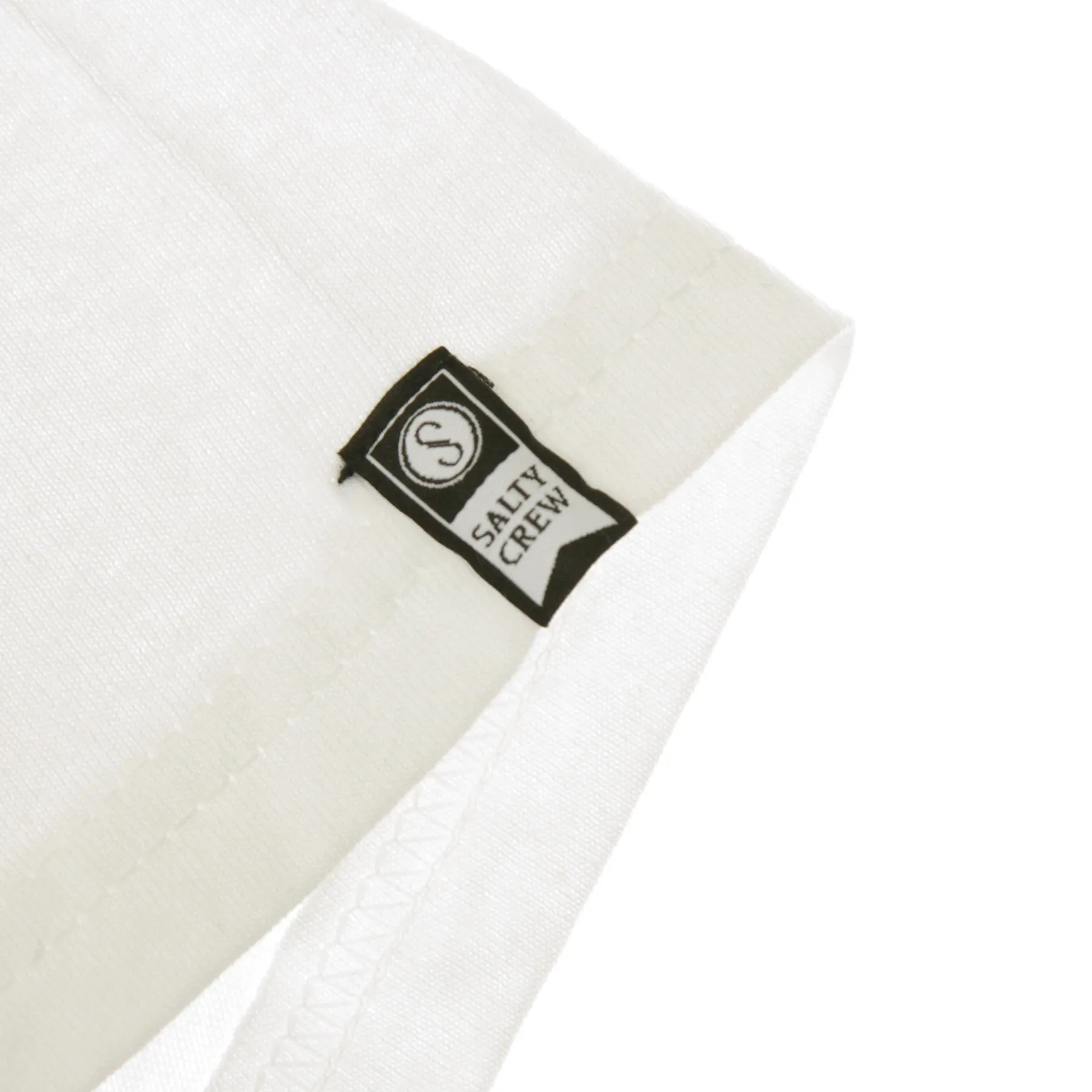 Maglietta Uomo Bruce Premium Tee White