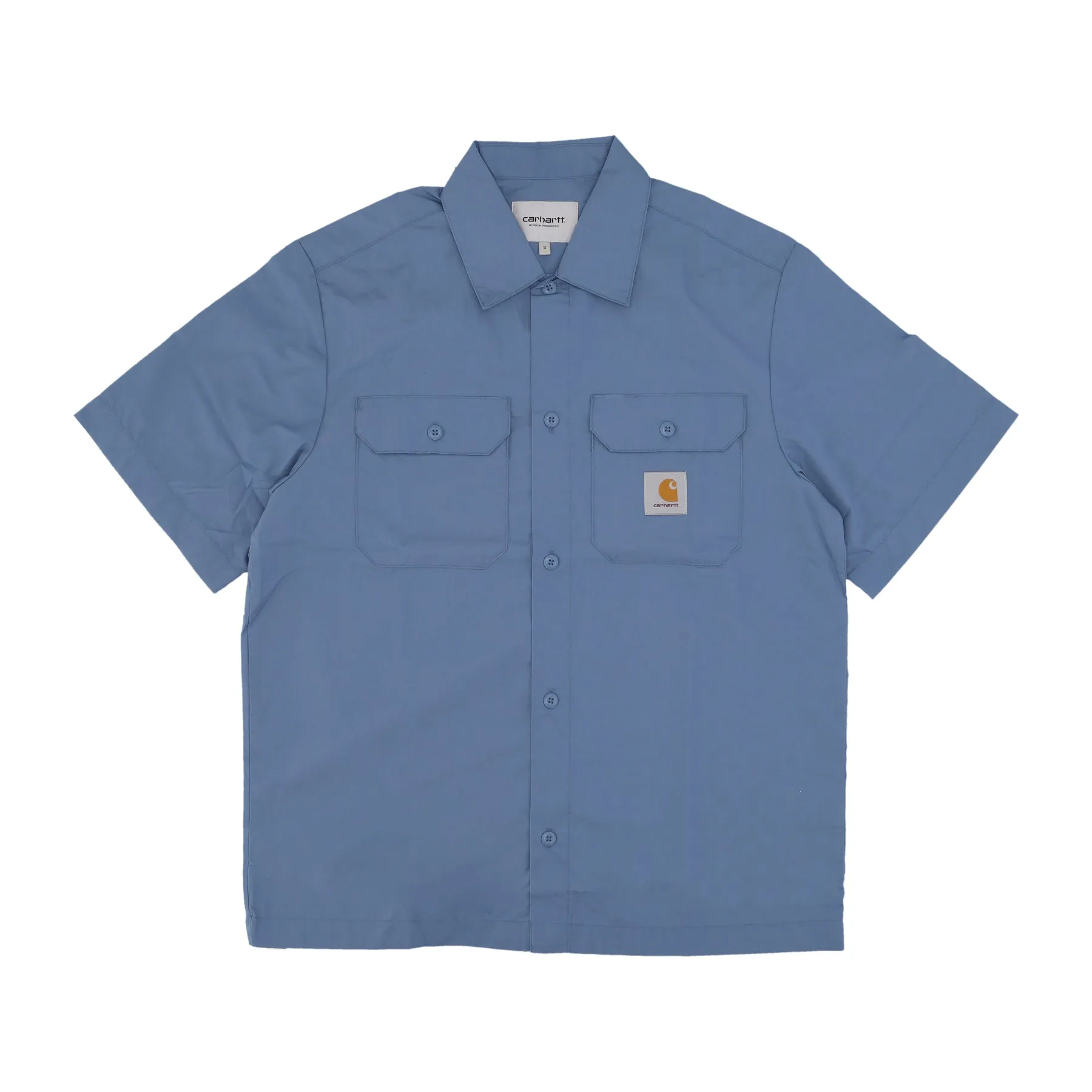 Maglietta Uomo Craft Shirt Sorrent