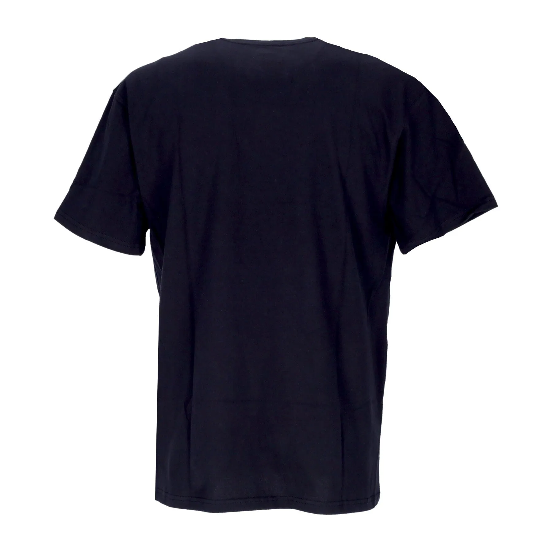 Maglietta Uomo Nba Courtside Team31 Max90 Tee Black