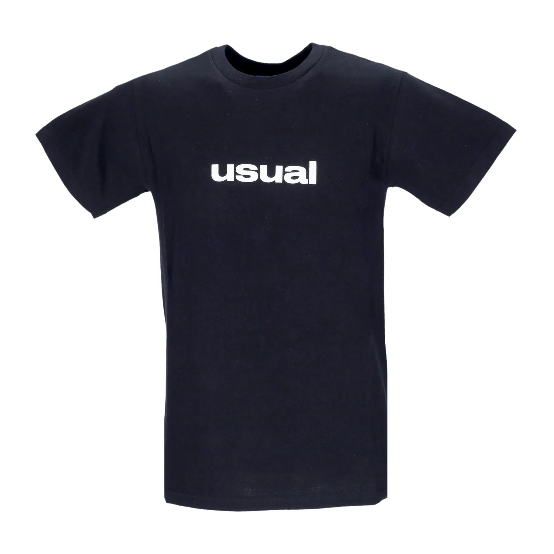Maglietta Uomo Outline Og Tee Black