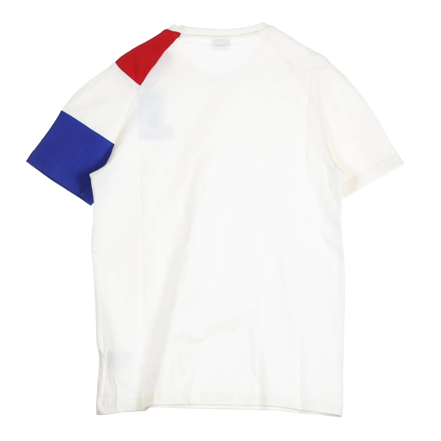Maglietta Uomo Tee N.2 M Marshmallow