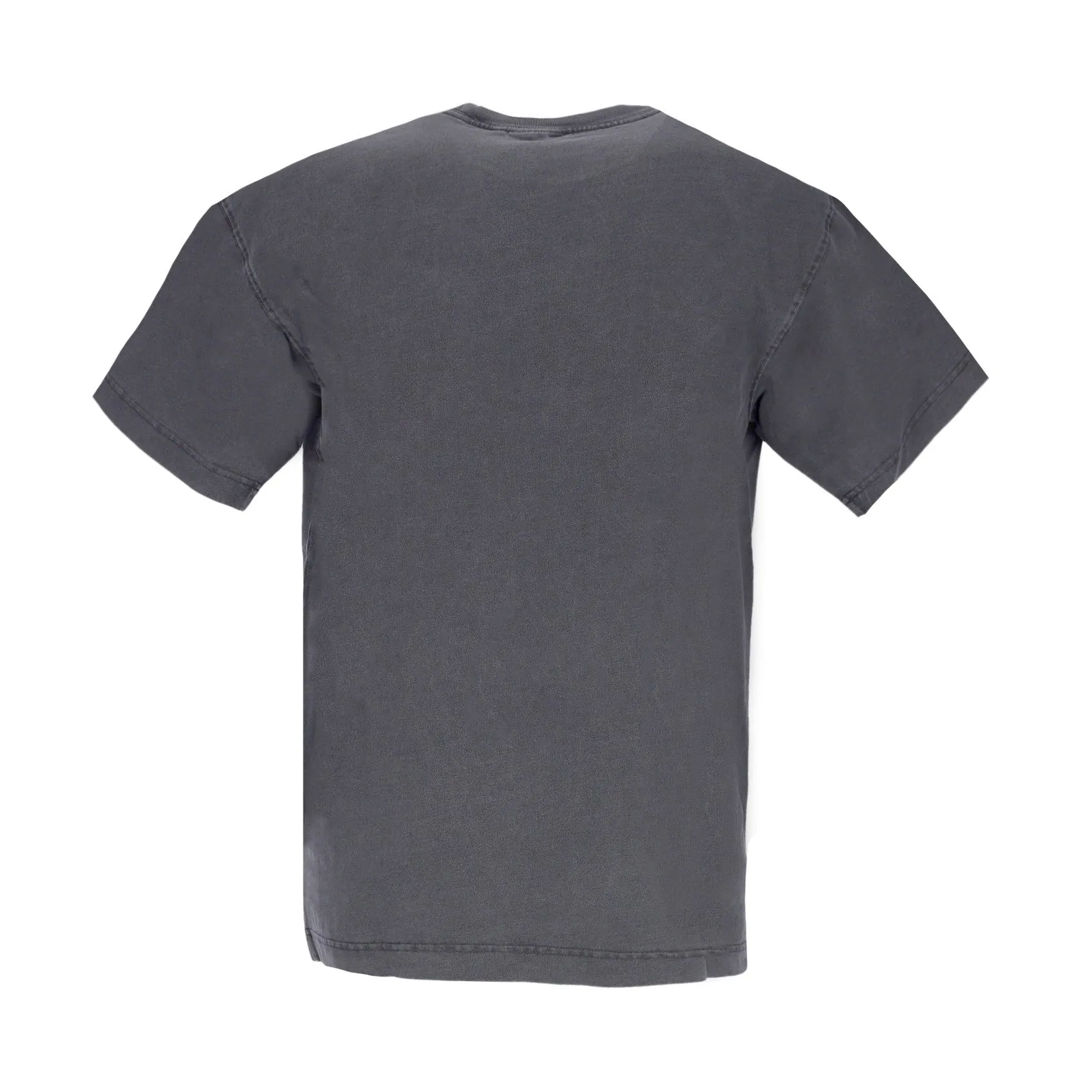 Maglietta Uomo Vista Tee Vulcan Garment Dyed