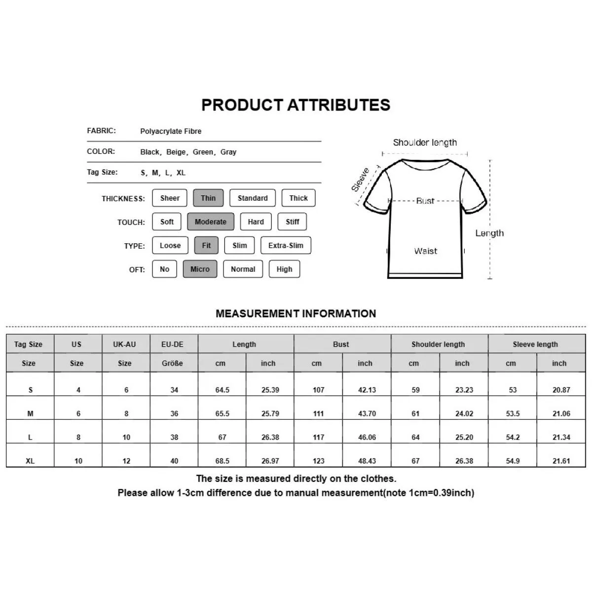 Maglione lavorato a maglia solido Top donna 2023 Abbigliamento Autunno Inverno Pullover a maniche lunghe T-shirt T-shirt maglion