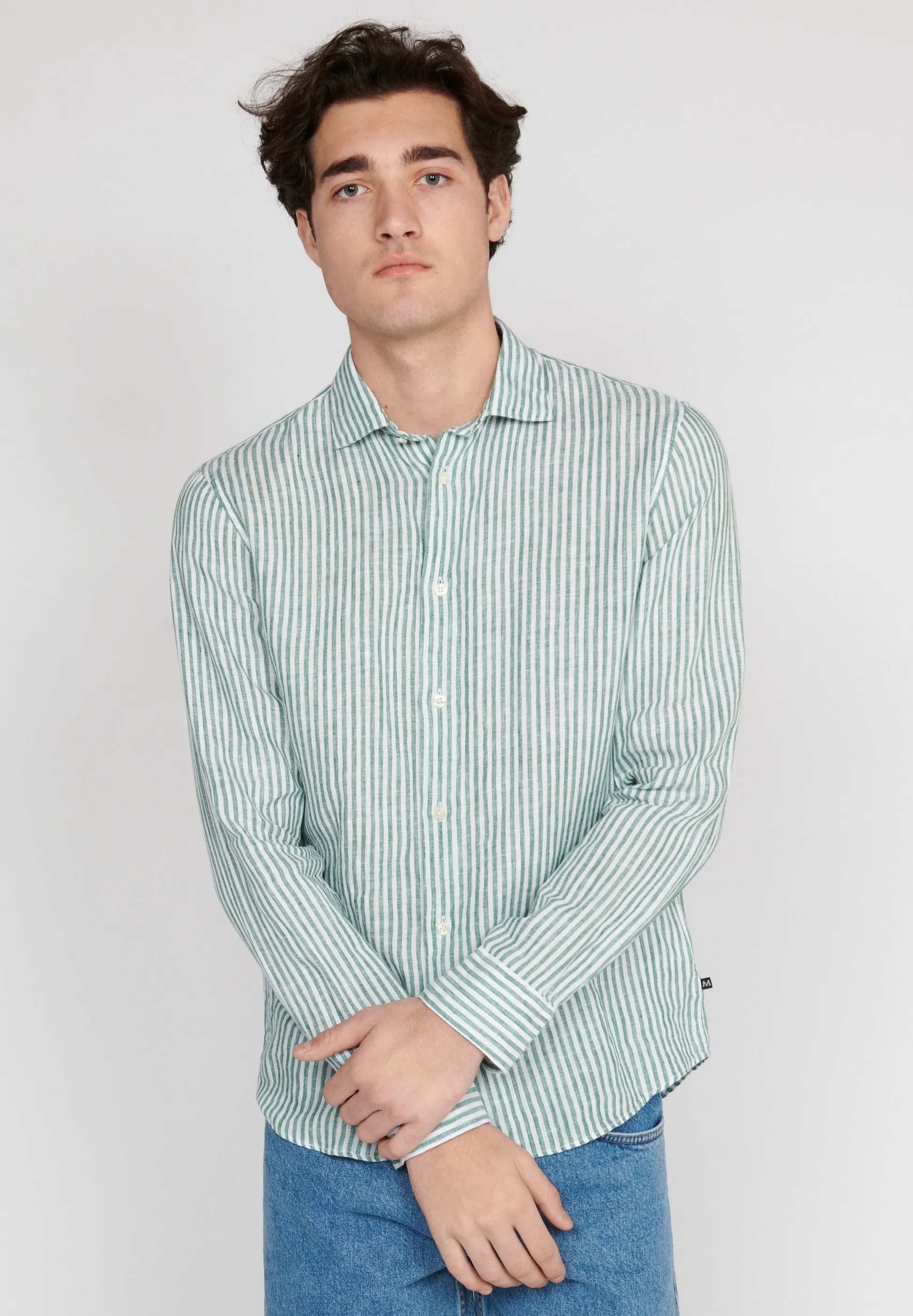 MAMARC - Camicia
