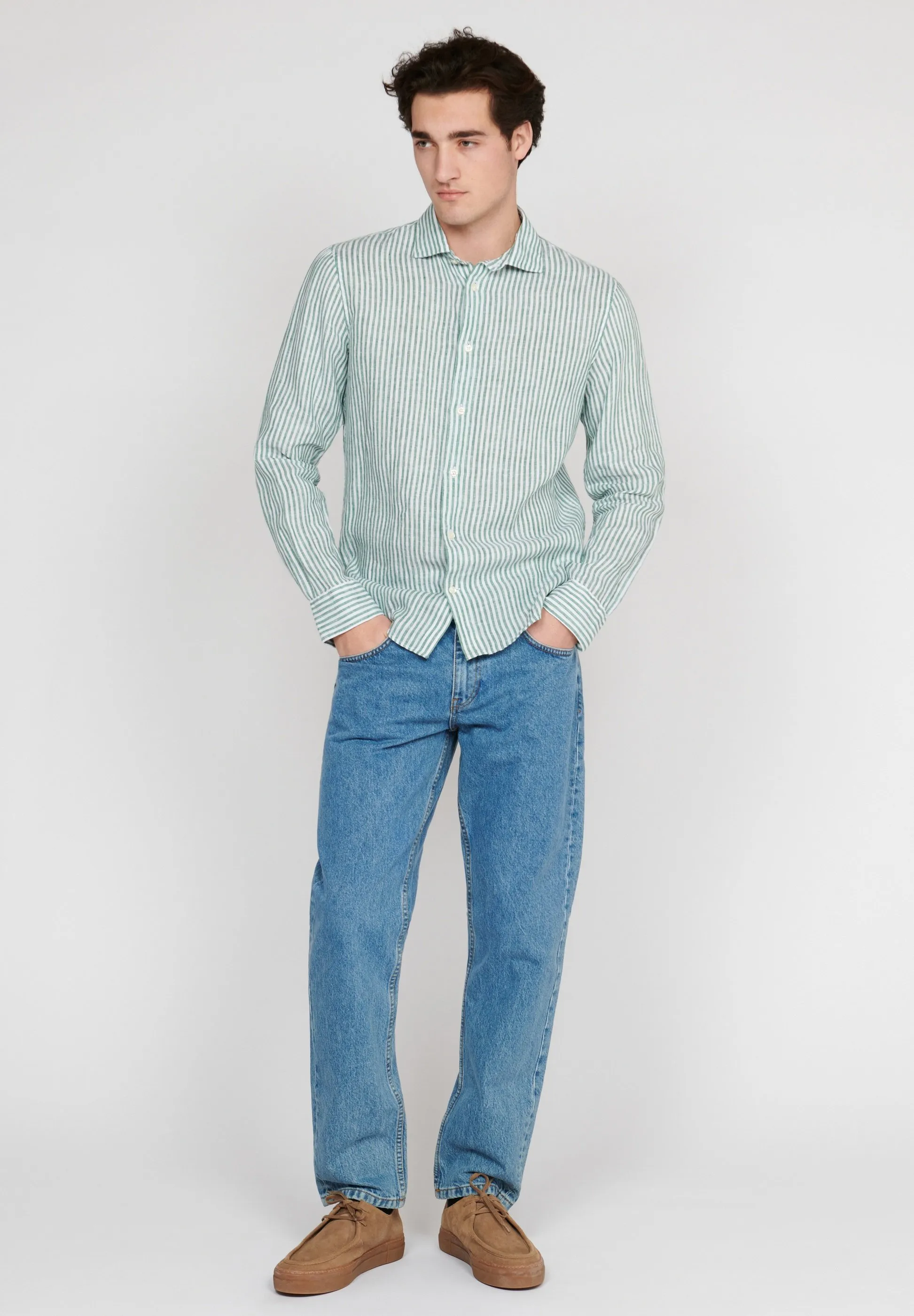 MAMARC - Camicia