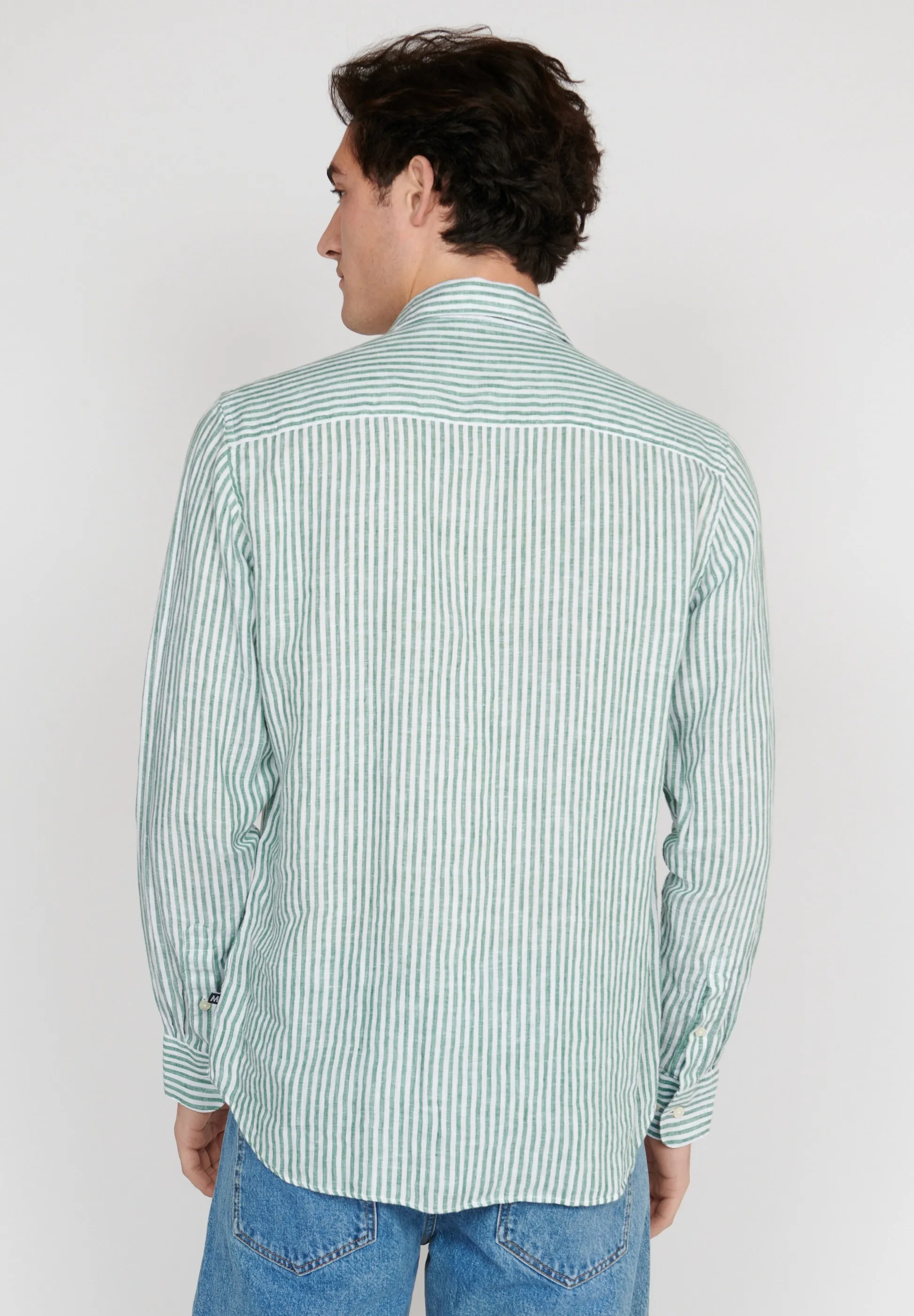 MAMARC - Camicia