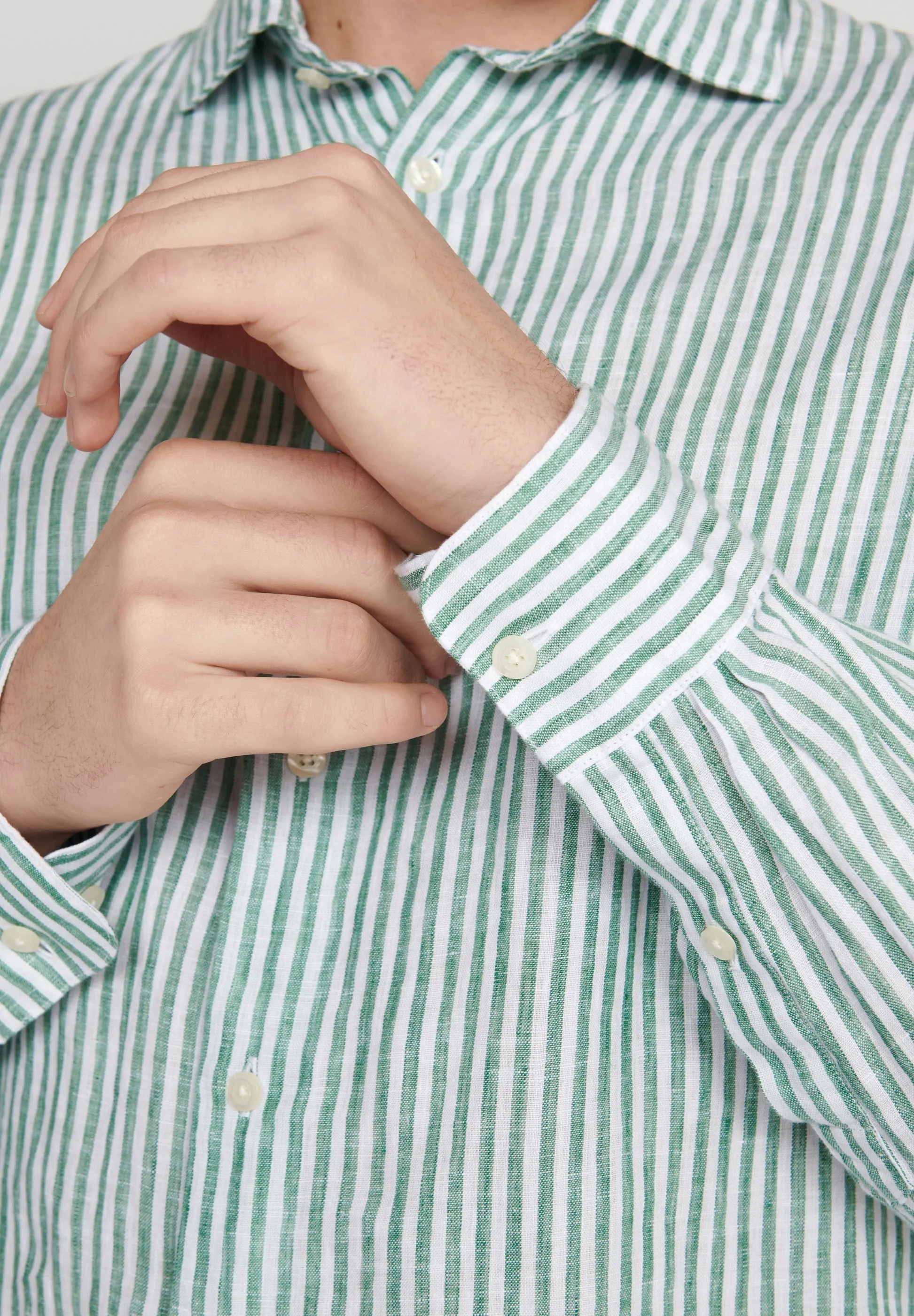 MAMARC - Camicia