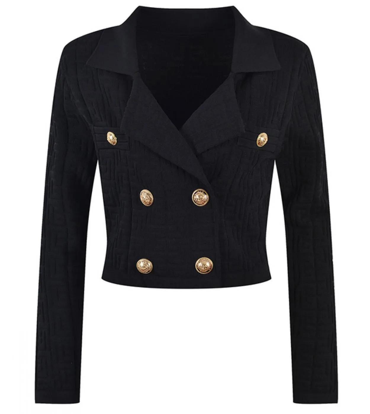 Marca Autunno Donna Stretch Knit 2 Pezzi Set Texture Pattern Cardigan a maniche lunghe Maglione Top Gonna sottile Ol 2022 Lusso