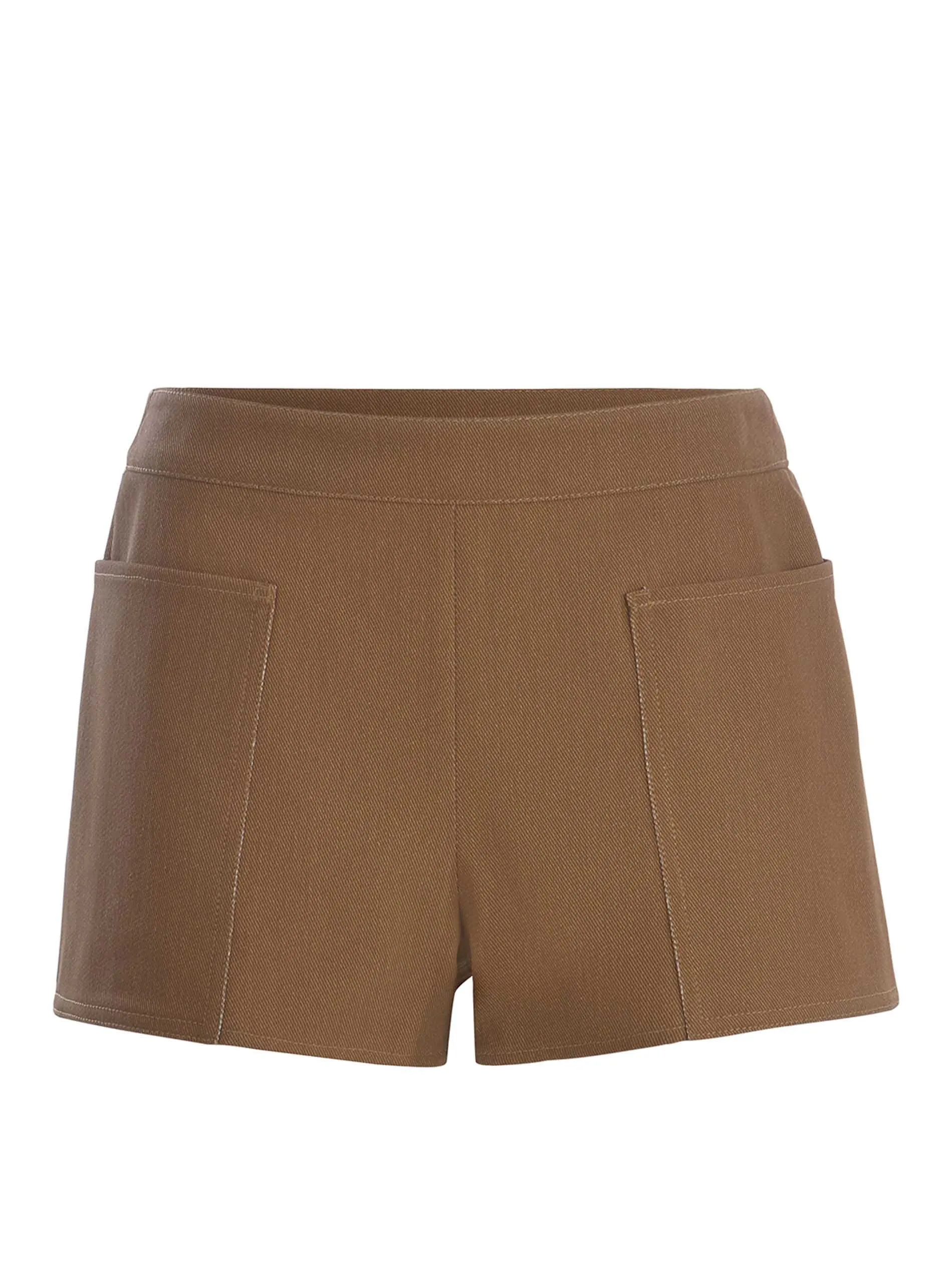  MAX MARA Shorts Max Mara 