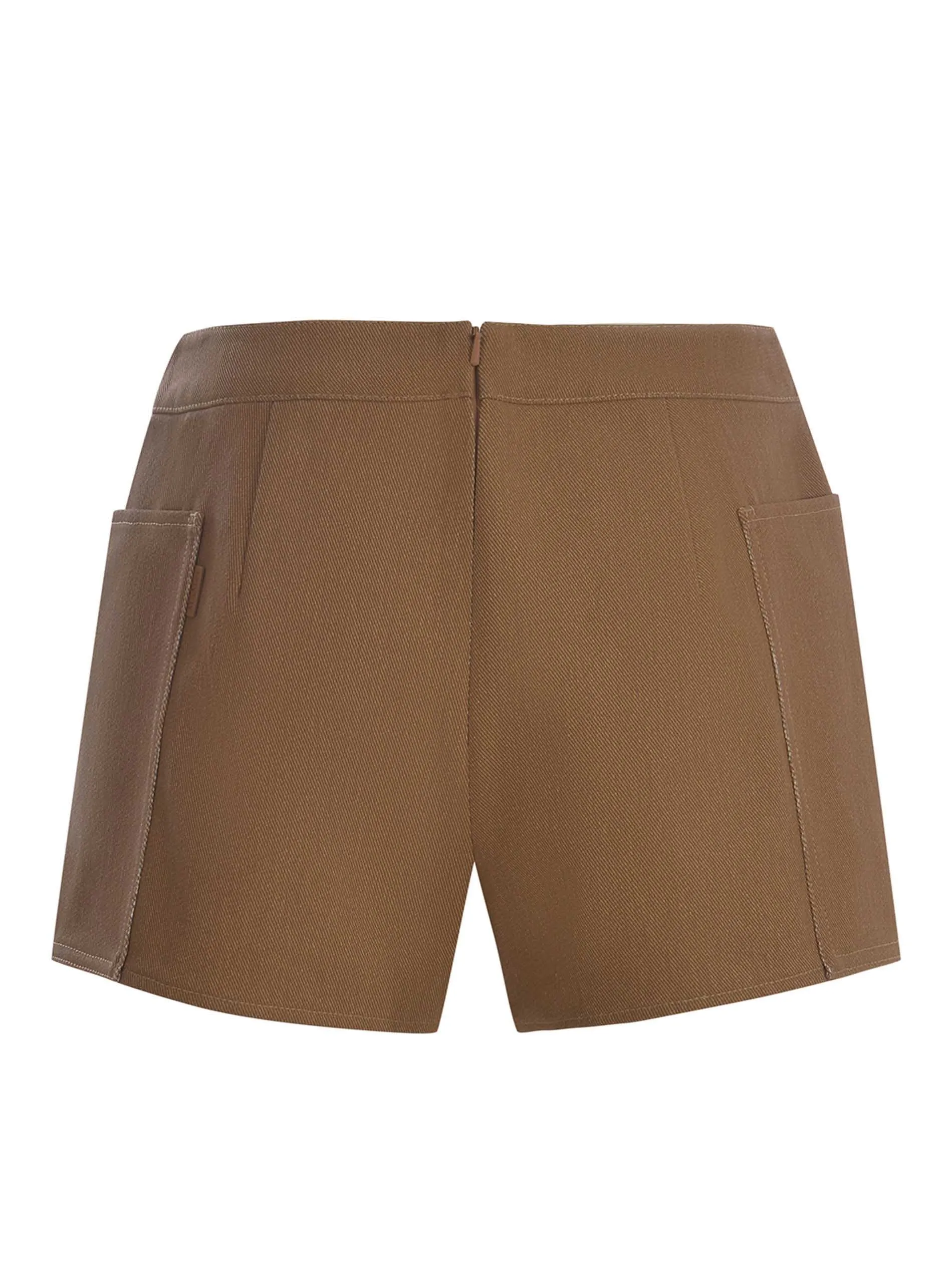  MAX MARA Shorts Max Mara 