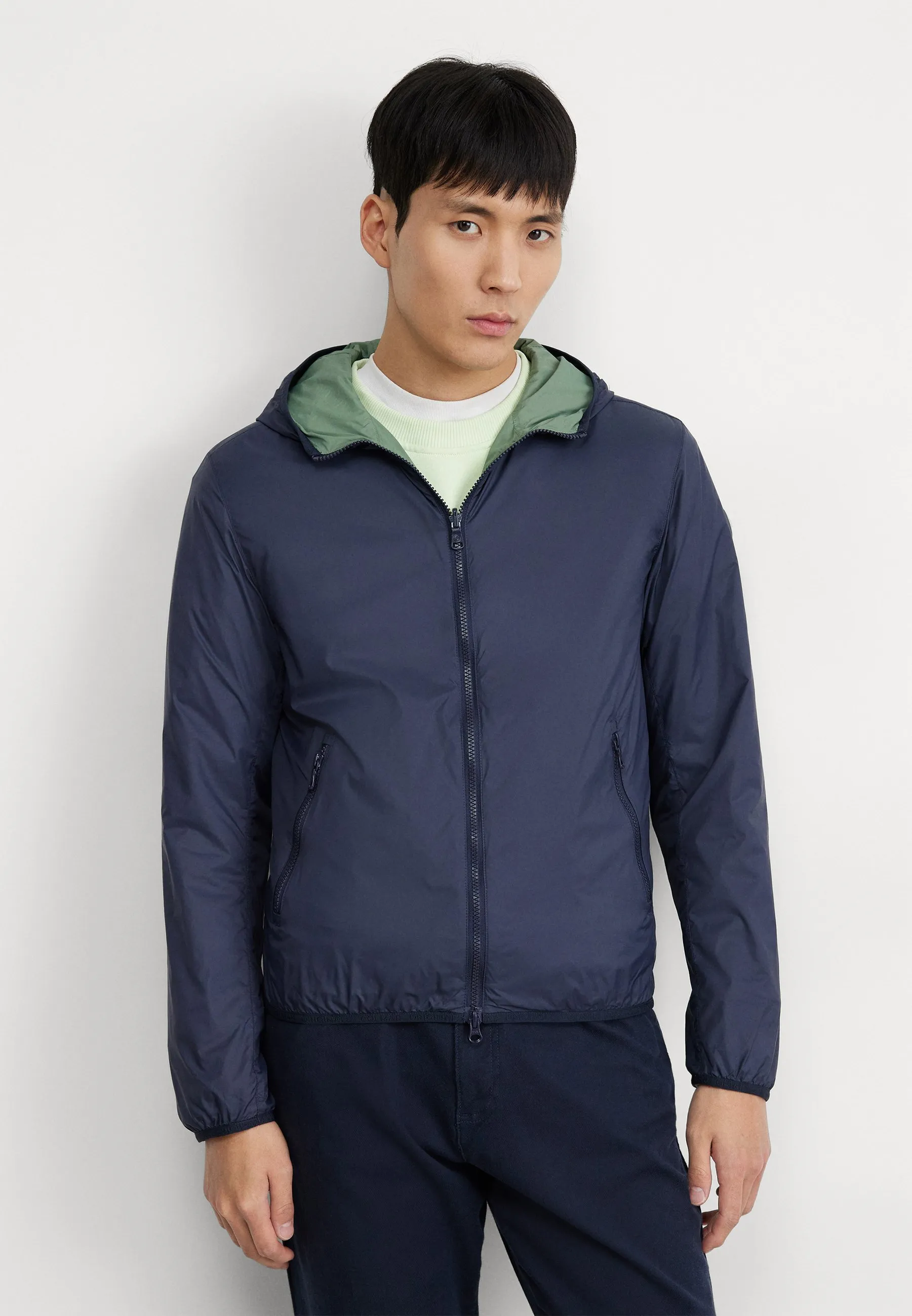 MENS - Giacca leggera